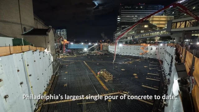 The Pavilion - Penn Medicine_Concrete_Pour_Jul_2017 (Copy)
