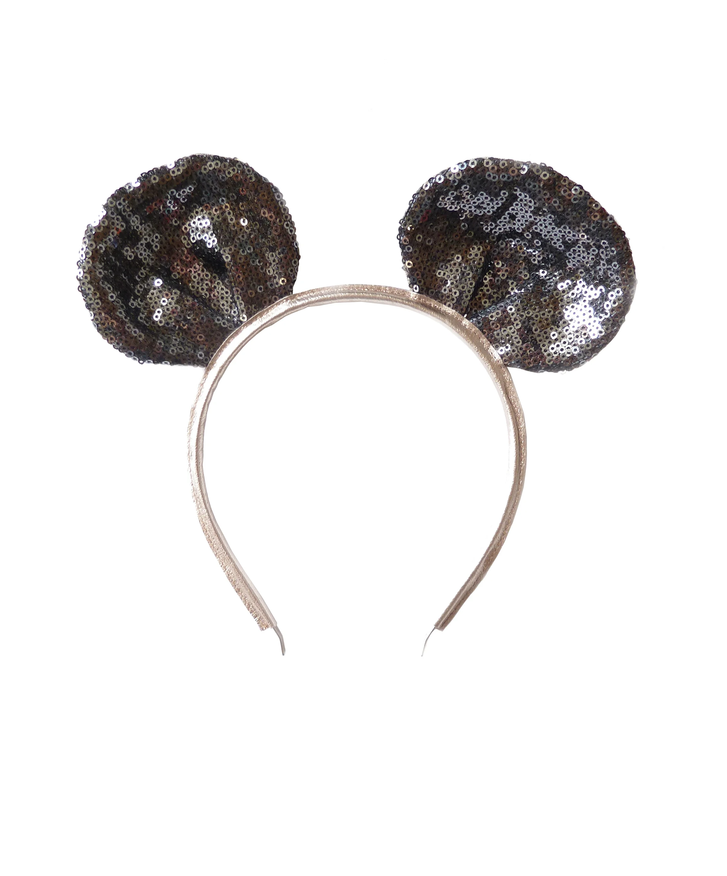 Woodstock London Mouse ear Headband