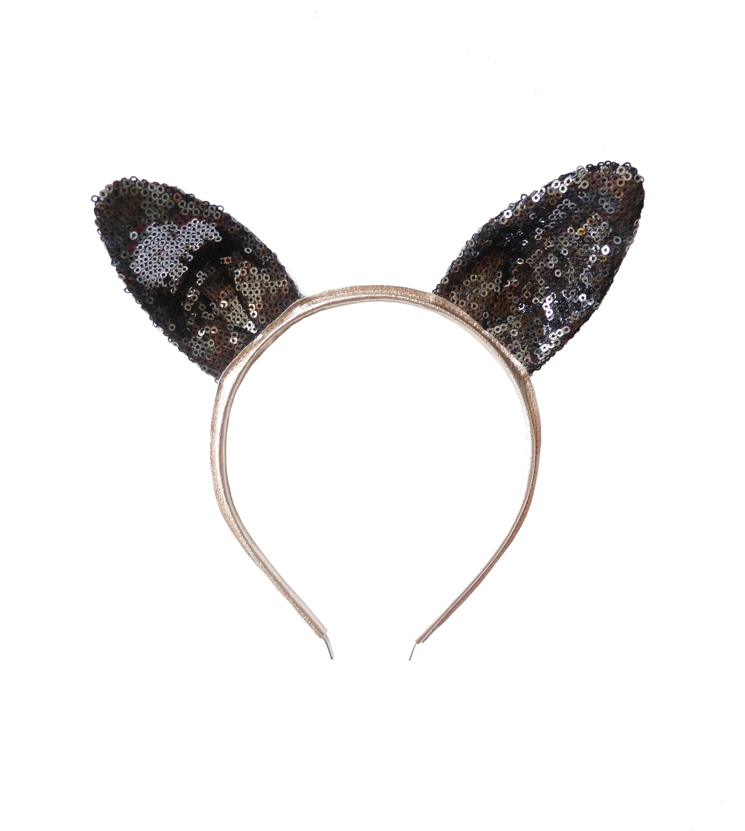 Woodstock London - Rabbit ear headband