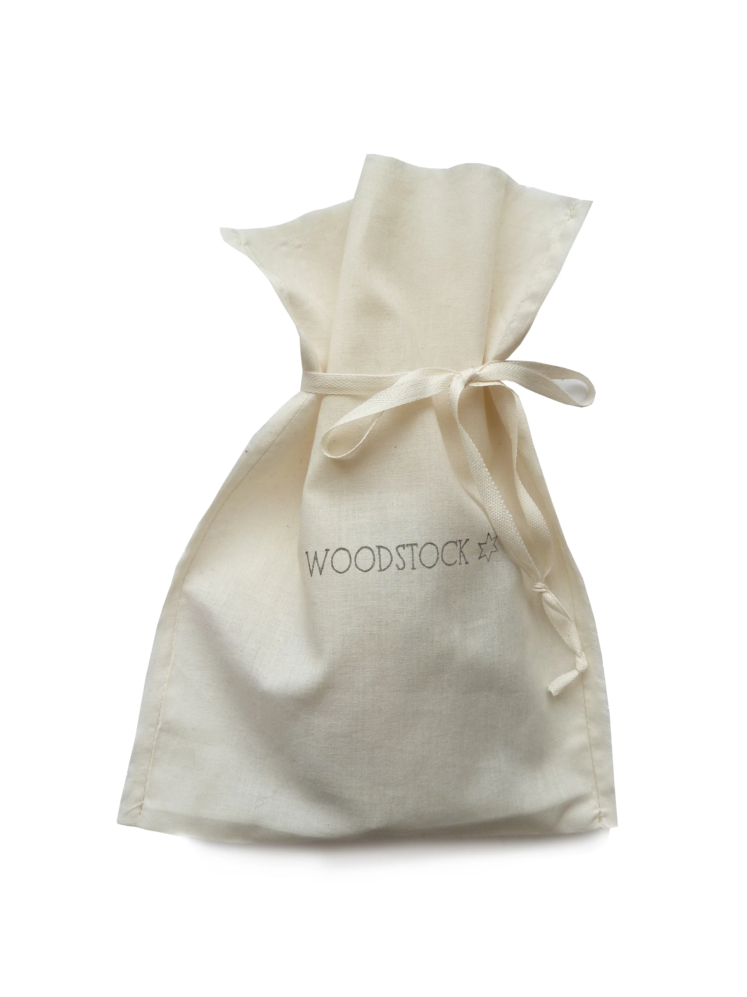 Woodstock London- Rabbit headdress bag