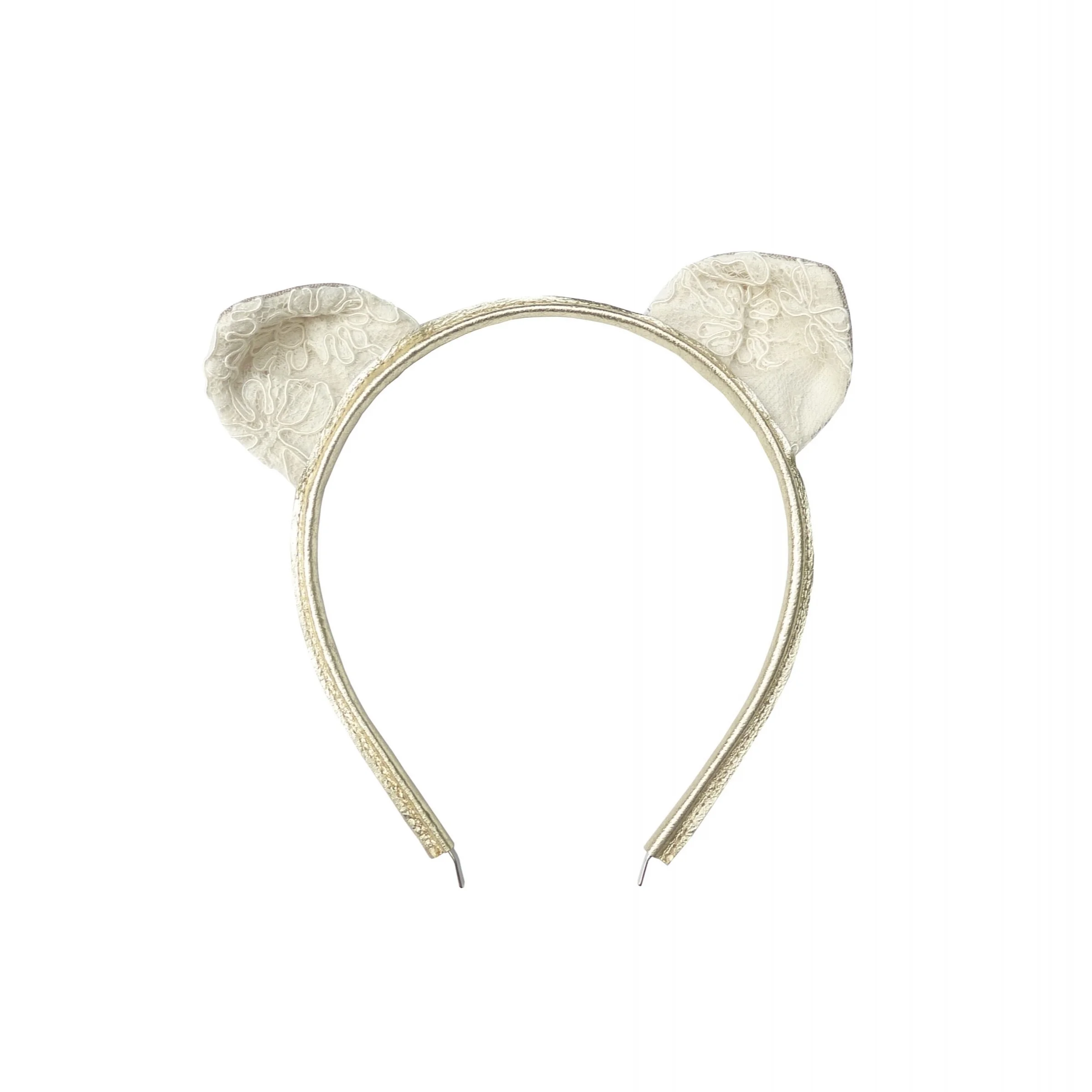 Woodstock London - Lace Cat ears cream WEB.jpg