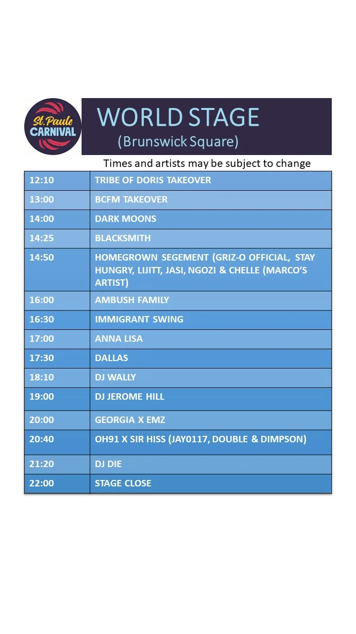 World Stage Line Up St Pauls Carnival 2019.jpg