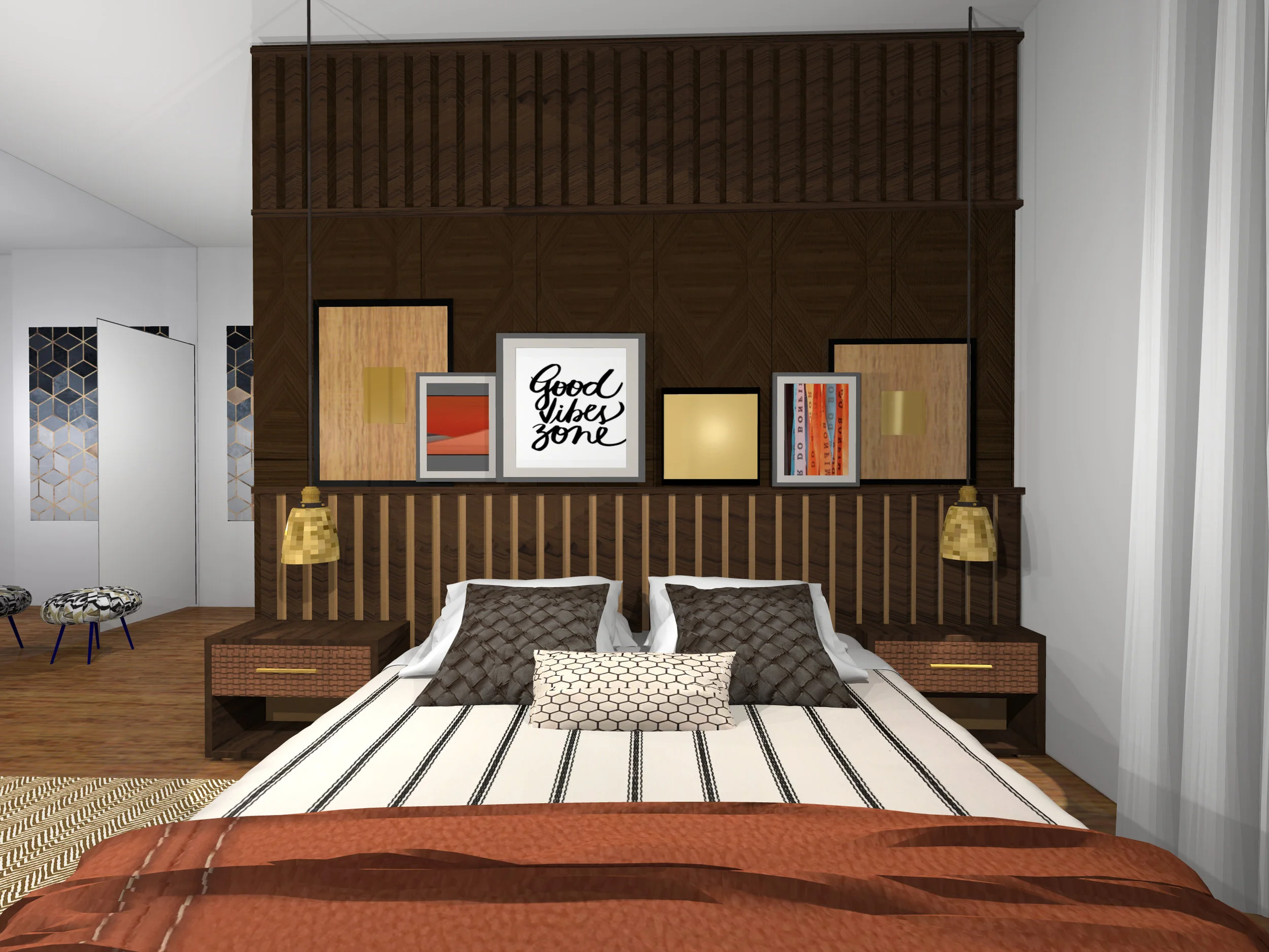 Imagens projeto 3D.
