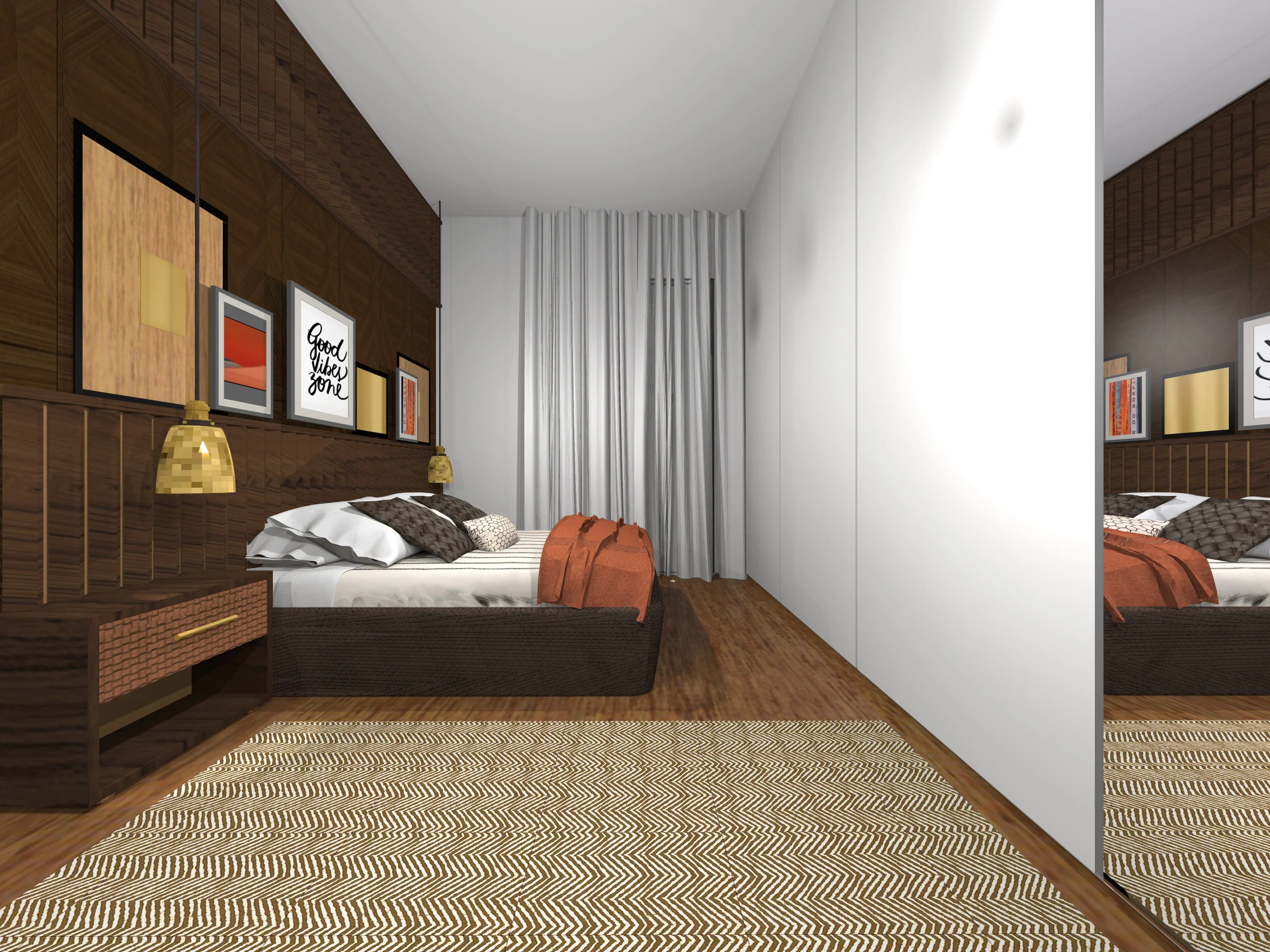 Imagens projeto 3D.