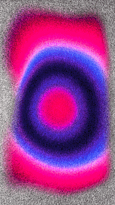 Single AMOEBA   36x64 TRIPYCH #3-20.01.GIF