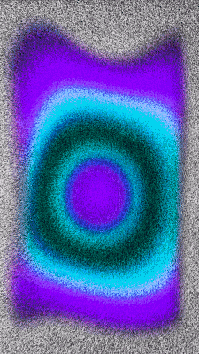 Single AMOEBA   36x64 TRIPYCH #1.GIF