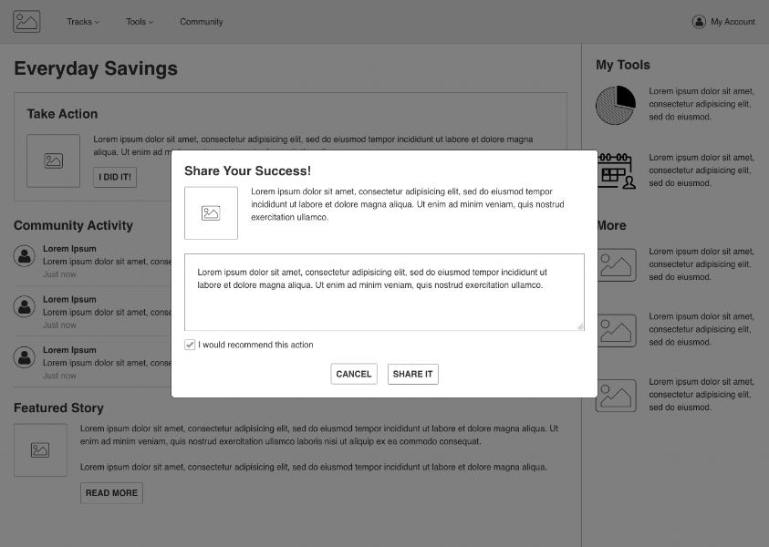04 - share it modal.png