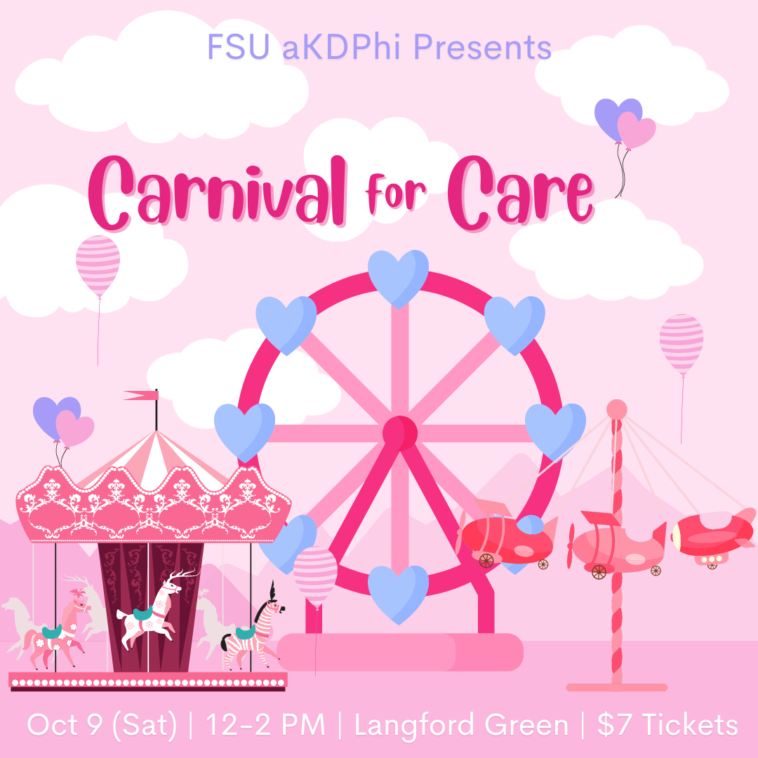 Carnival for Care