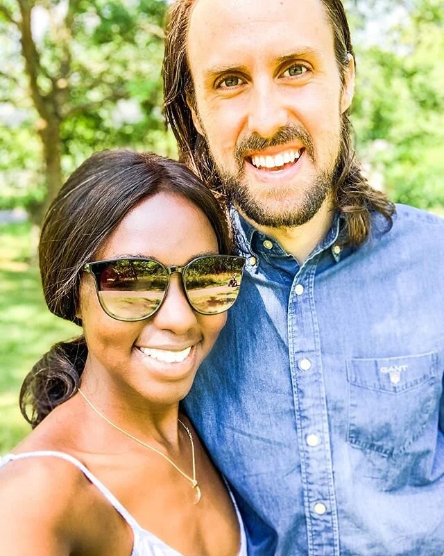 Happy Birthday to my love @theianrandolph.
.
I love hearing your voice first thing in the morning, and being in your arms when I fall asleep at night. 👩&zwj;❤️&zwj;👨
.
Im not the only woman madly in love with you. I think our daughter is pretty obsessed with you too 👧🏽
.
She is ALWAYS so excited to see you when you finish work. When she misses you, she calls your name and looks all over for you 😂 This shows how much of an incredible father you are and the close daddy daughter bond you&rsquo;ve built.
.
We are so blessed to share every new day with you and blessed to share another year of life together as a family. Something I&rsquo;ll never take for granted.
.
Every birthday you have, I feel more grateful than the year before.
.
That&rsquo;s because you always find new ways to grow, new ways to make me laugh, new ways to experience the world and new opportunities for your life.
.
Thank you for being the amazing human being you&rsquo;ve grown to become. And I&rsquo;m so grateful to