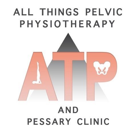 All Things Pelvic