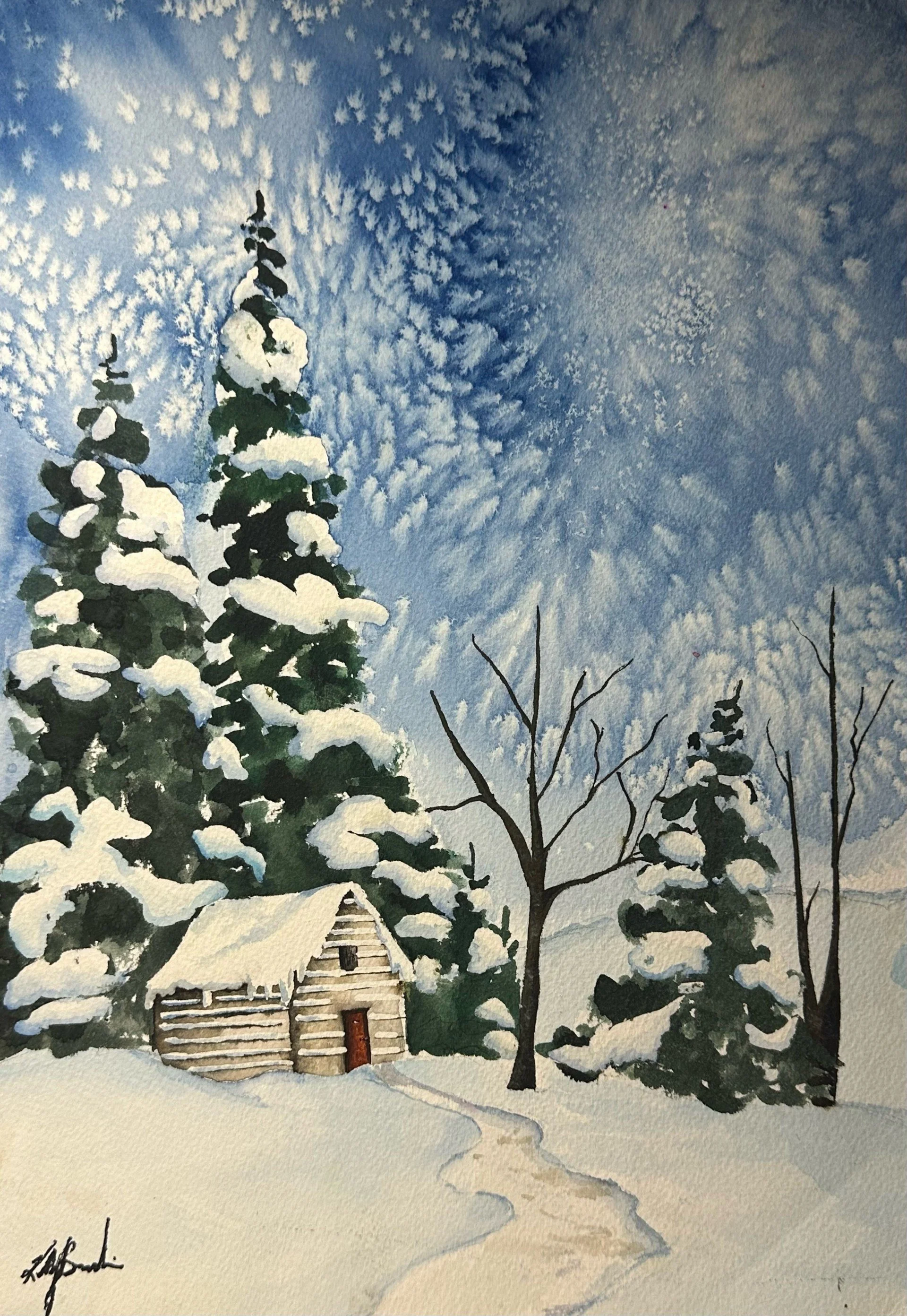 Winter Wonderland