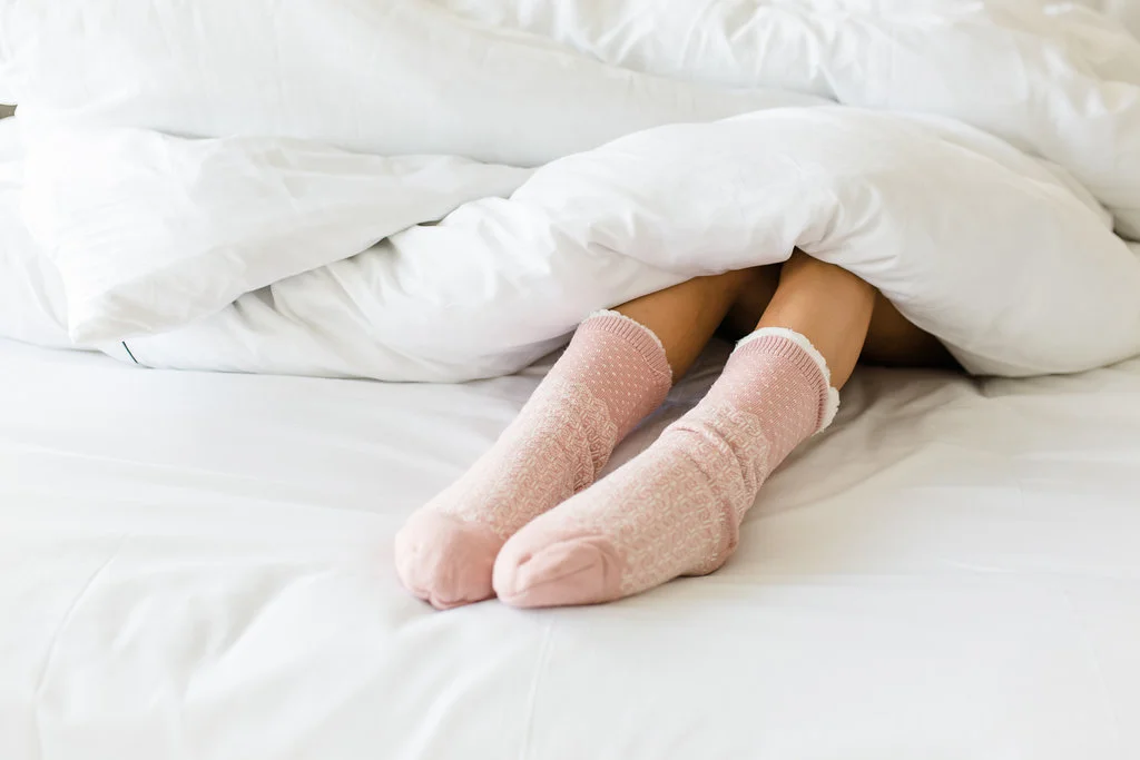 Ways To Cozy Up Your Bedroom For Winter My Luxury Linen Bed