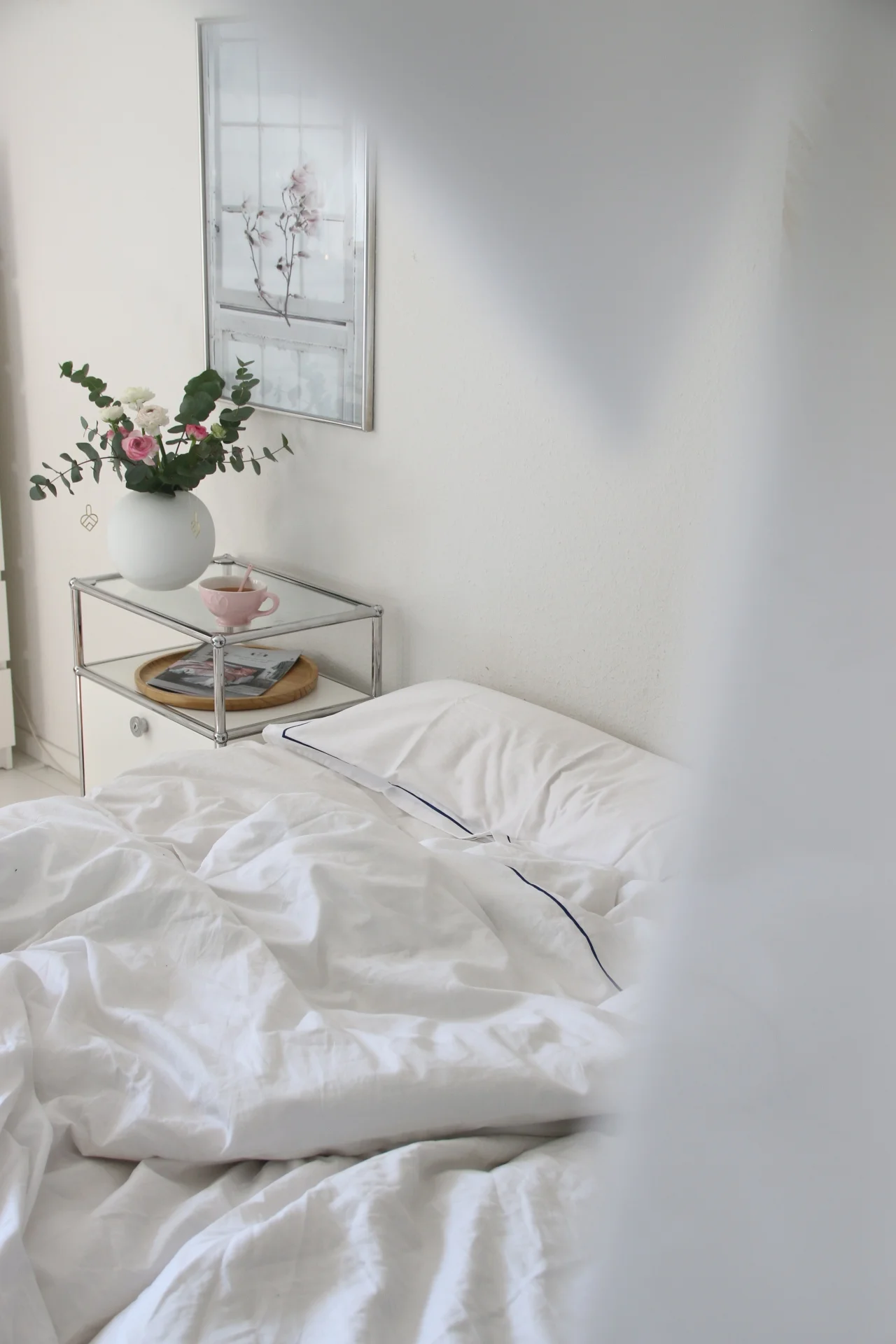 My Luxury Linen Always and much; sleep routines with Sabine .jpg