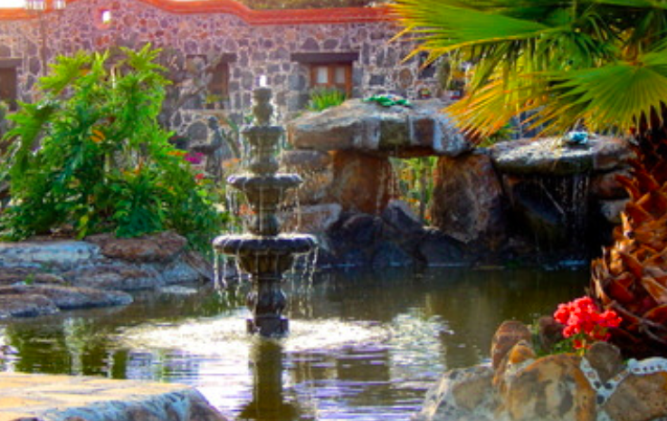 The Epona Retreats Story: