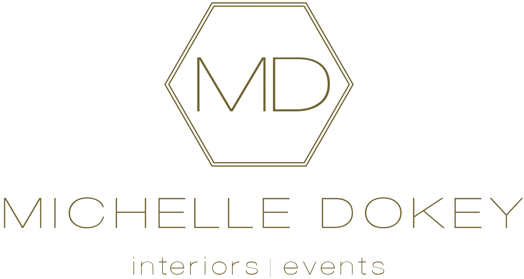 Michelle Dokey Interiors &amp; Events