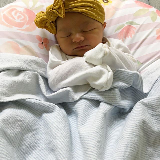 Emmeline Isolde Kirk
June 22 @ 3:52am
7lbs 10oz, 20&rdquo; long

This week has been the most emotional of my life, almost losing this little girl, watching her fight her way back and finally getting to bring her home.  We love you so very much, Emme.