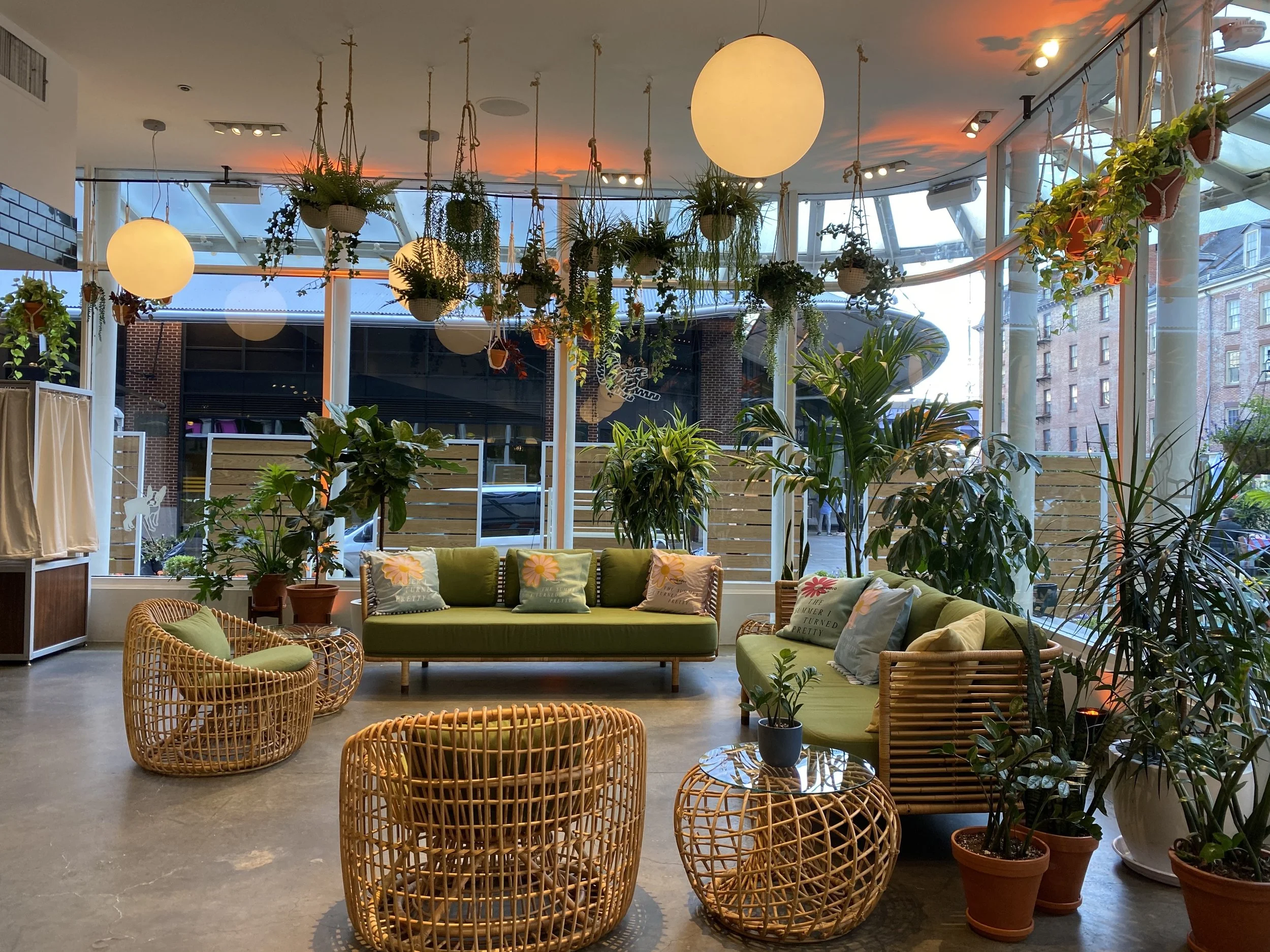 MOT Designs- Interior and Set Design