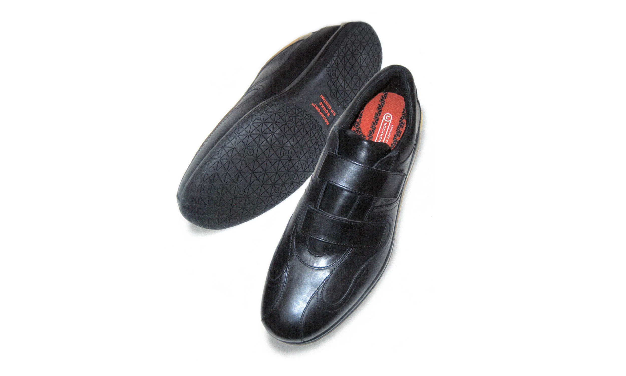 Rockport/sample