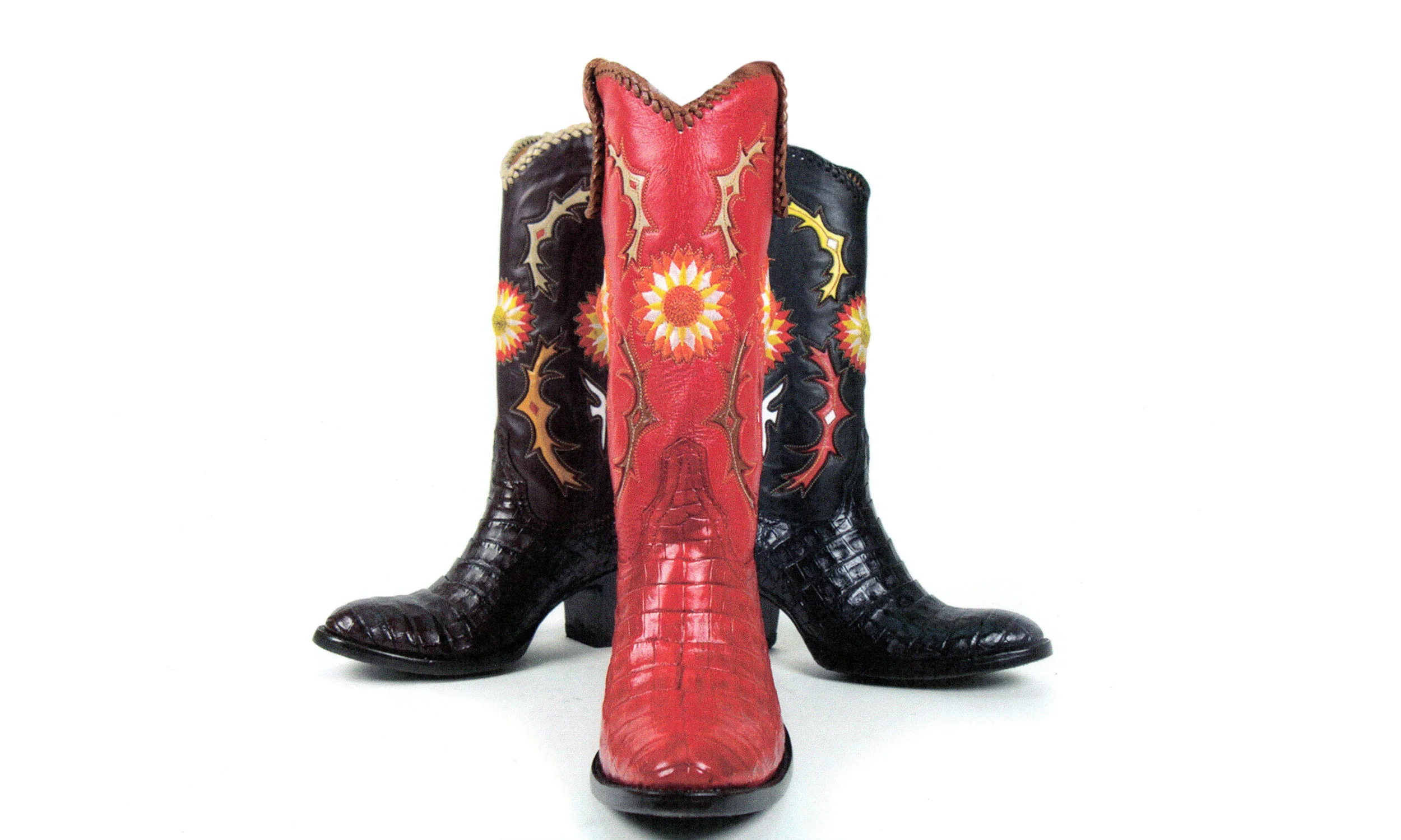 Fryeboots/sample