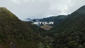 Jetour G700 - Lanzamiento