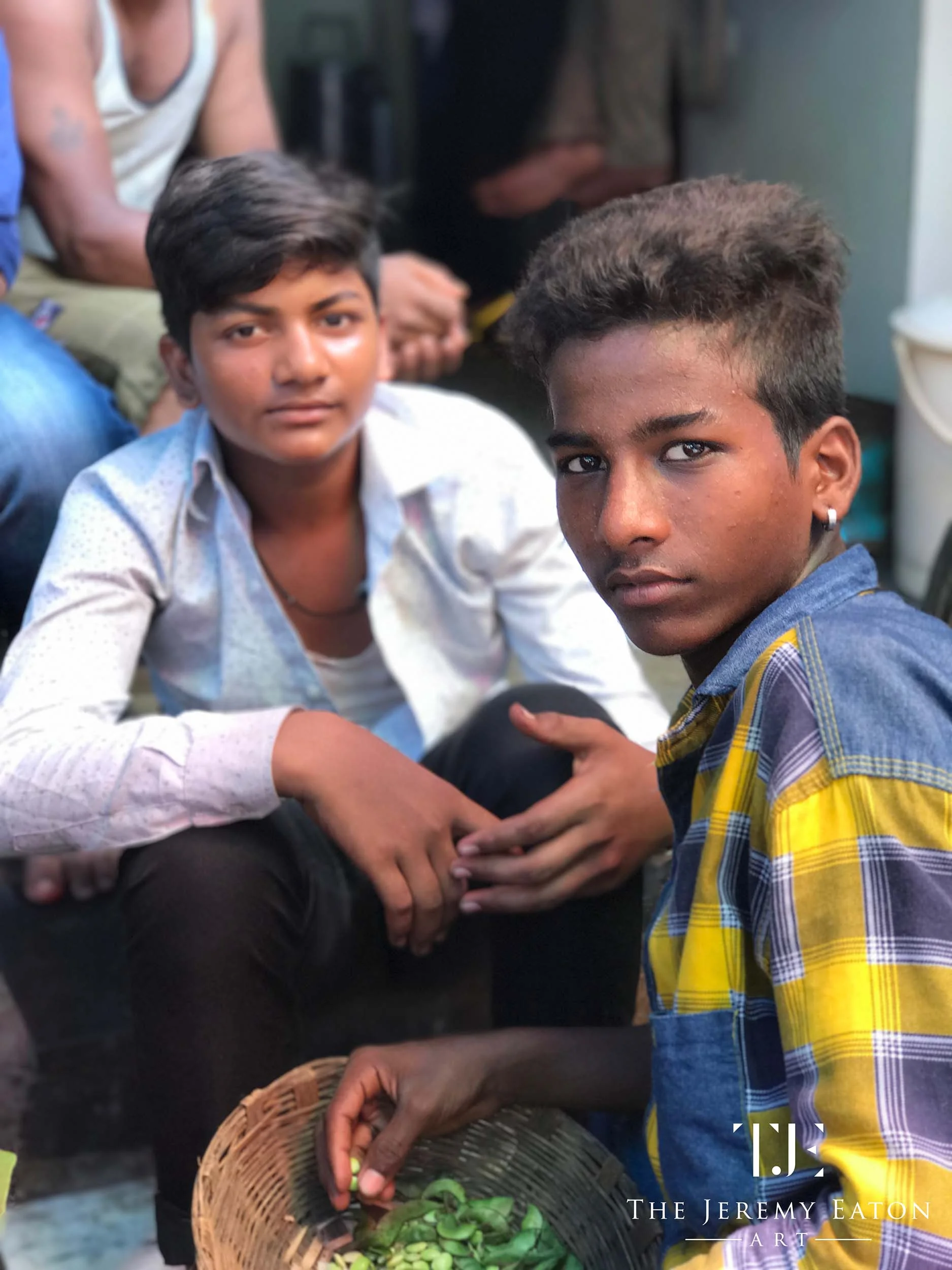 Two Brothers