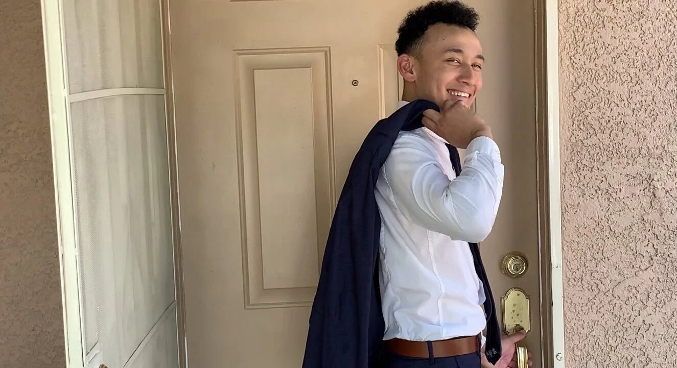 I’ve made a special commitment to serve my neighbors, community, my fellow Nevadans in an effort to make our home better. My name is Jonathan Royce Esteban of the 4th District and I am proud to be in the running to serve and represent Nevada in Washington, D.C.