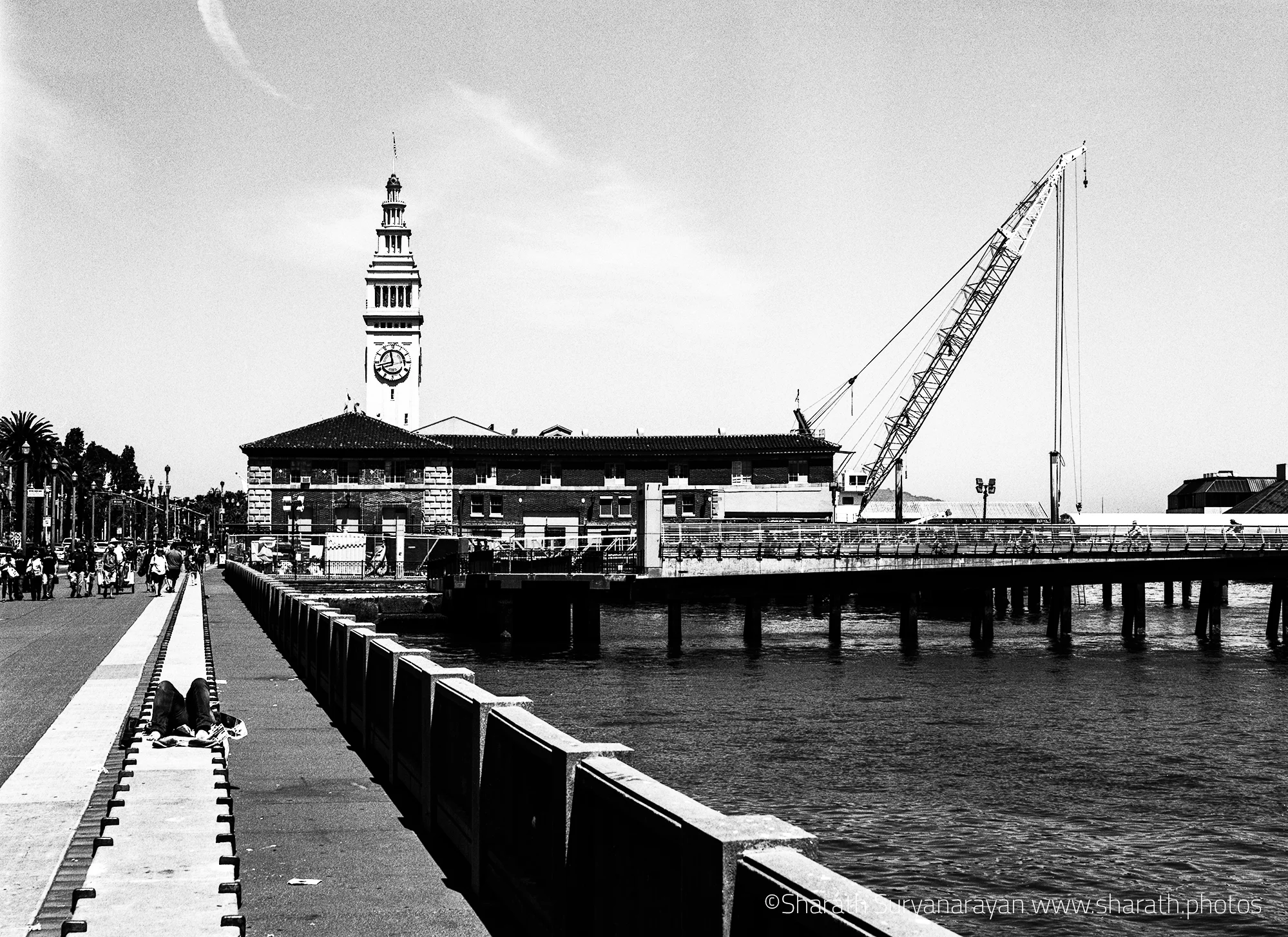 Ferry Building