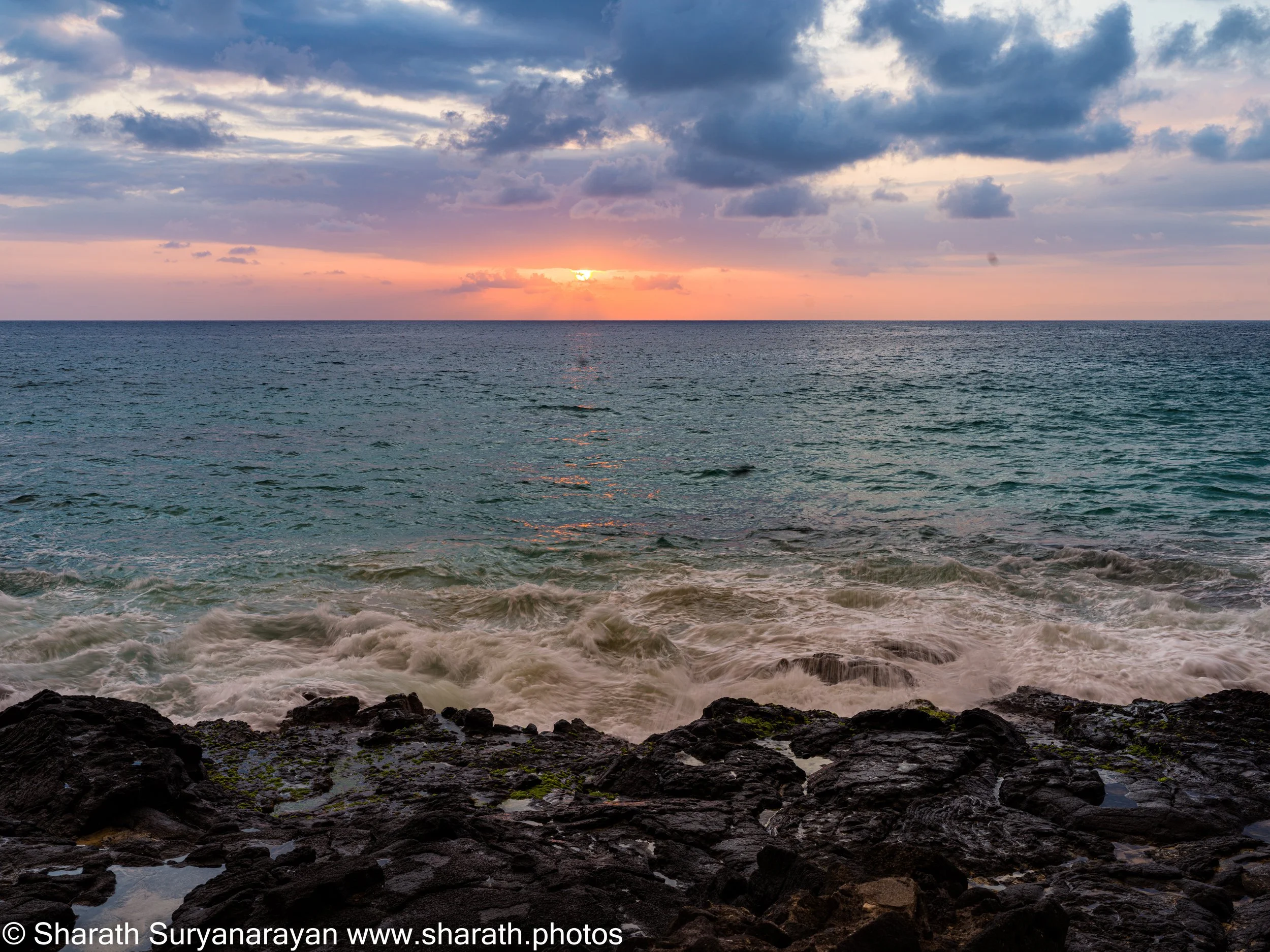 Hawaii-Big Island Sunset-02.jpg
