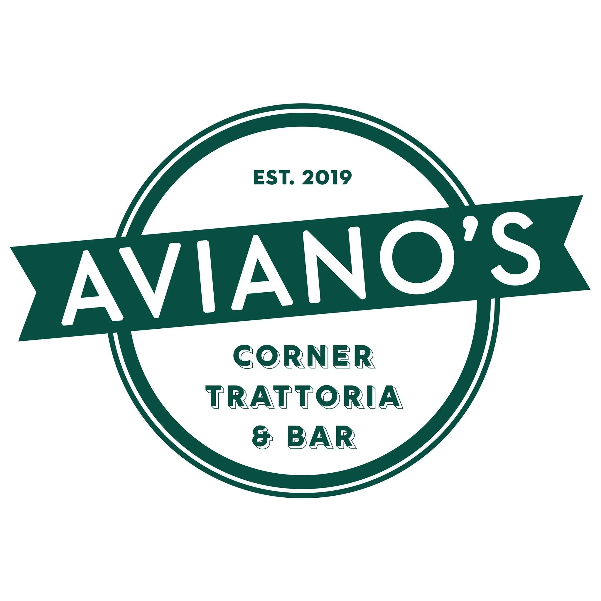 AVIANO'S CORNER TRATTORIA