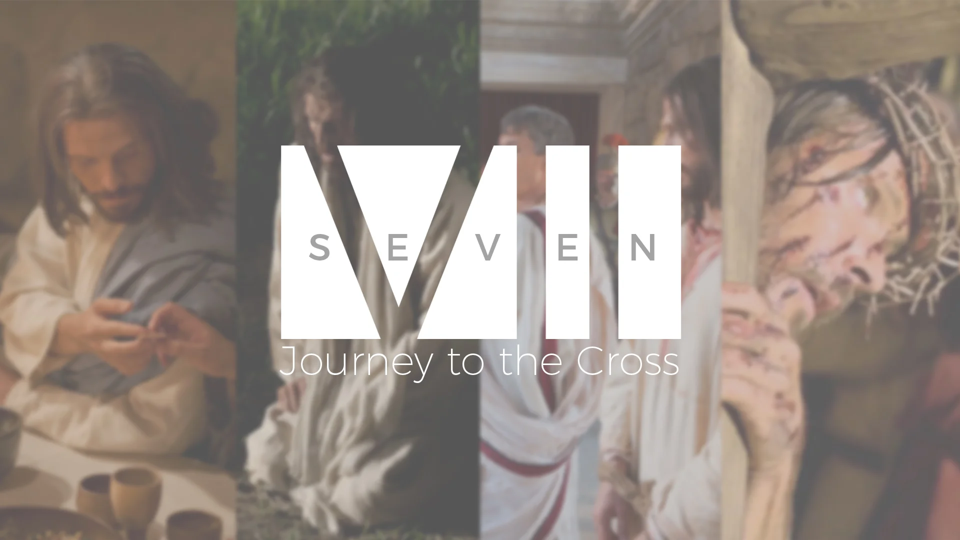 Seven