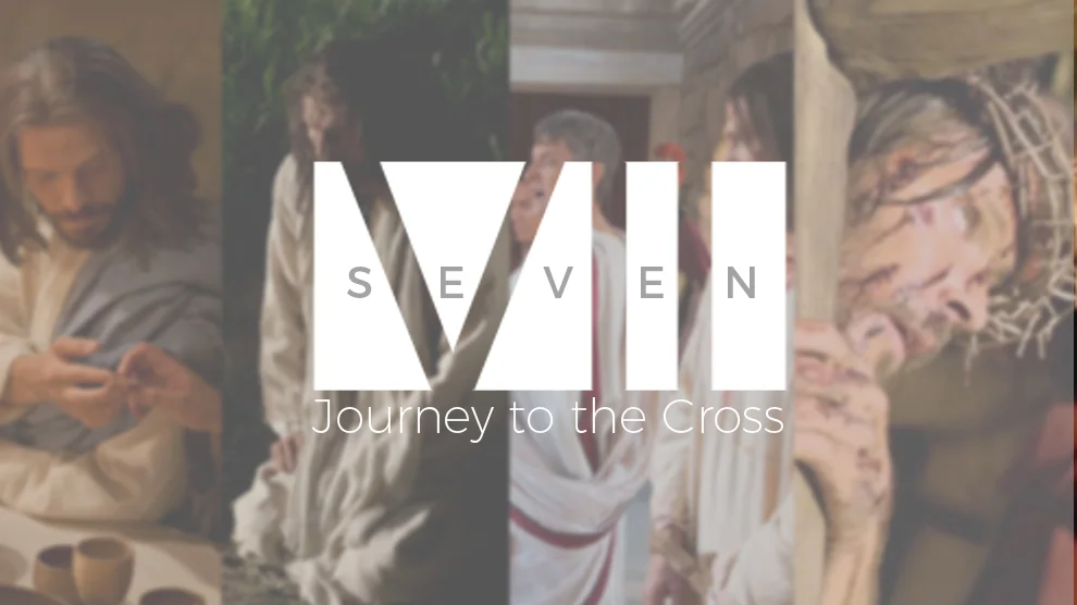 Seven(Week 4)