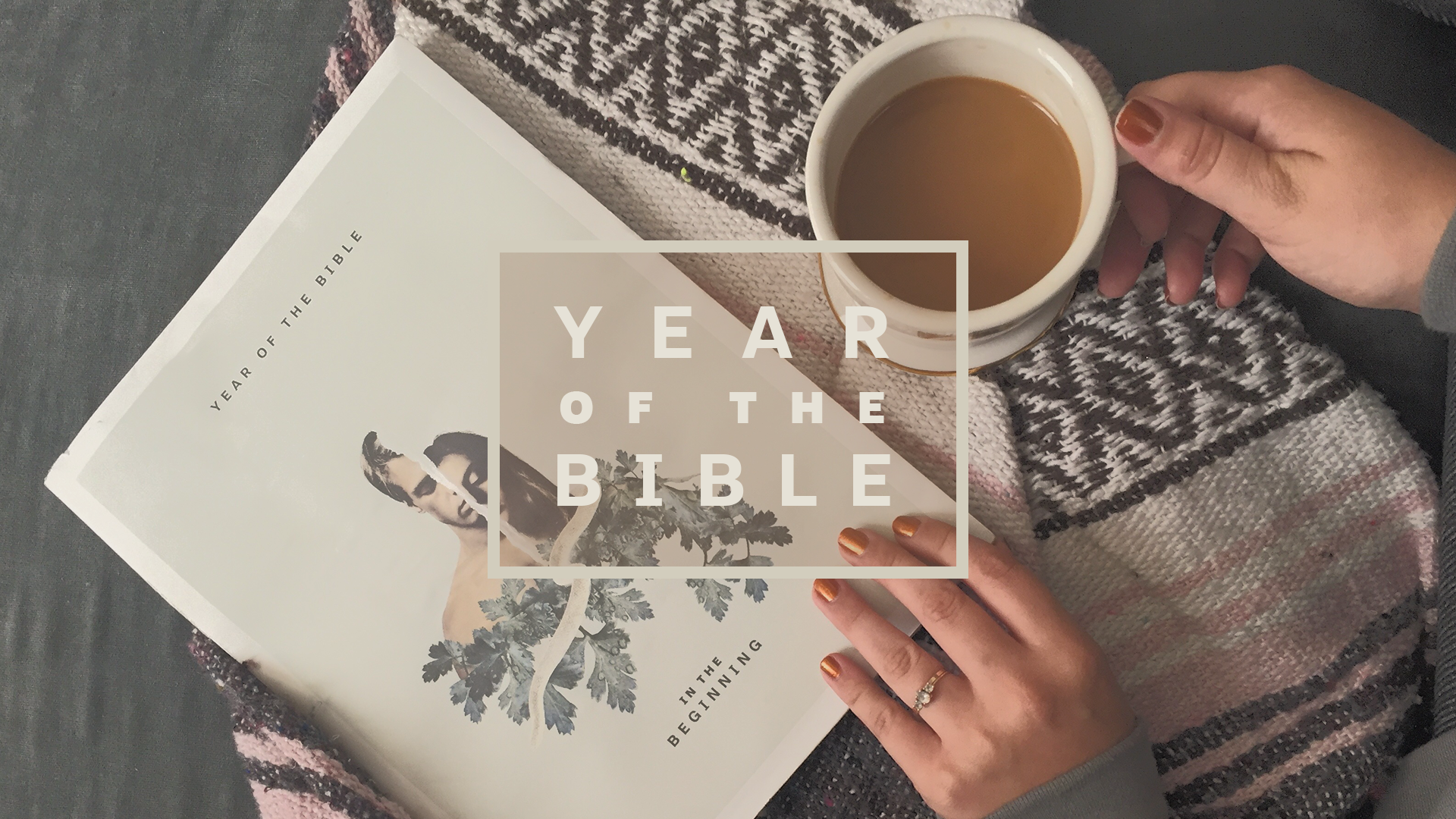 Year of the Bible