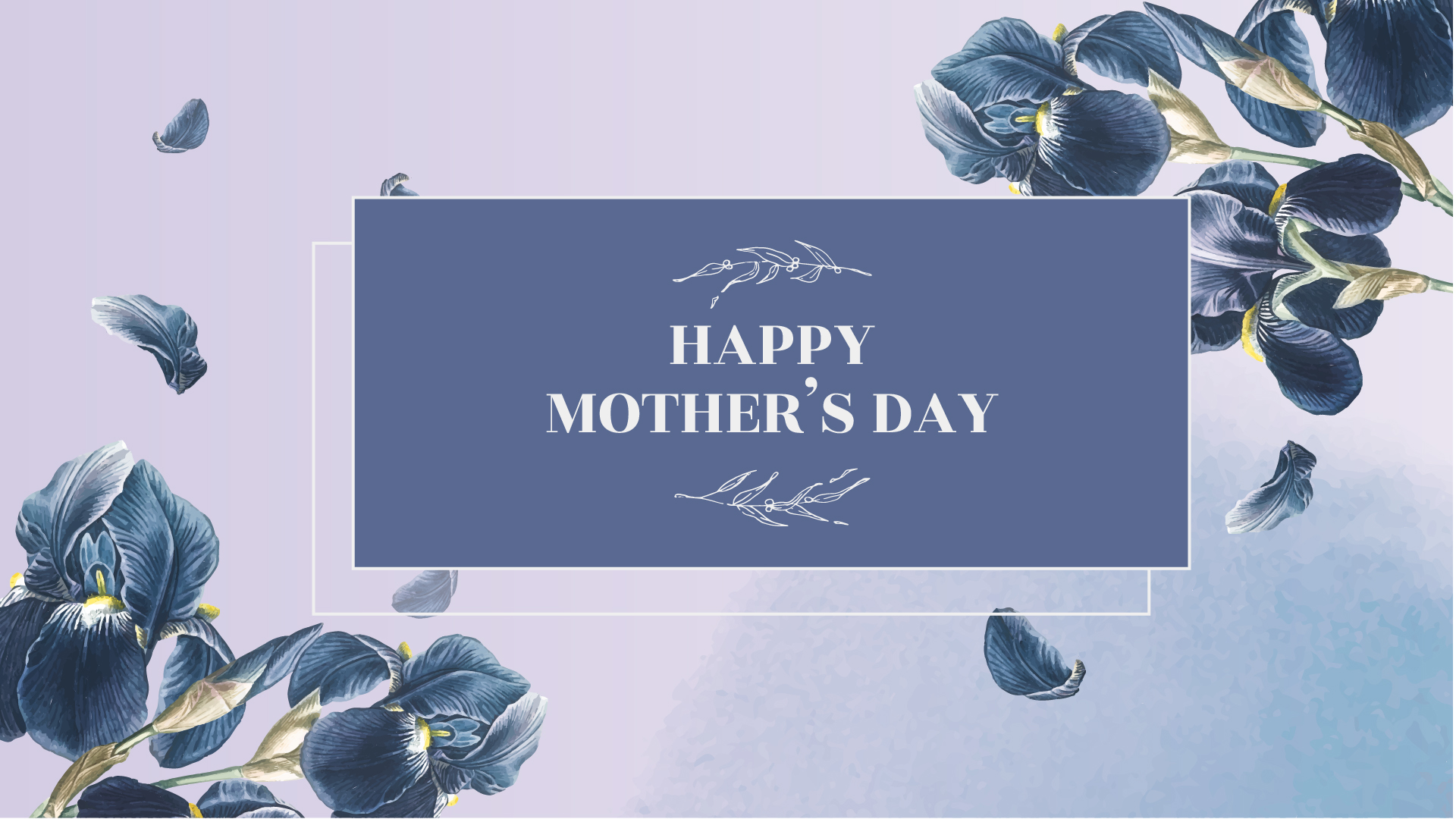 Mother's Day 2019