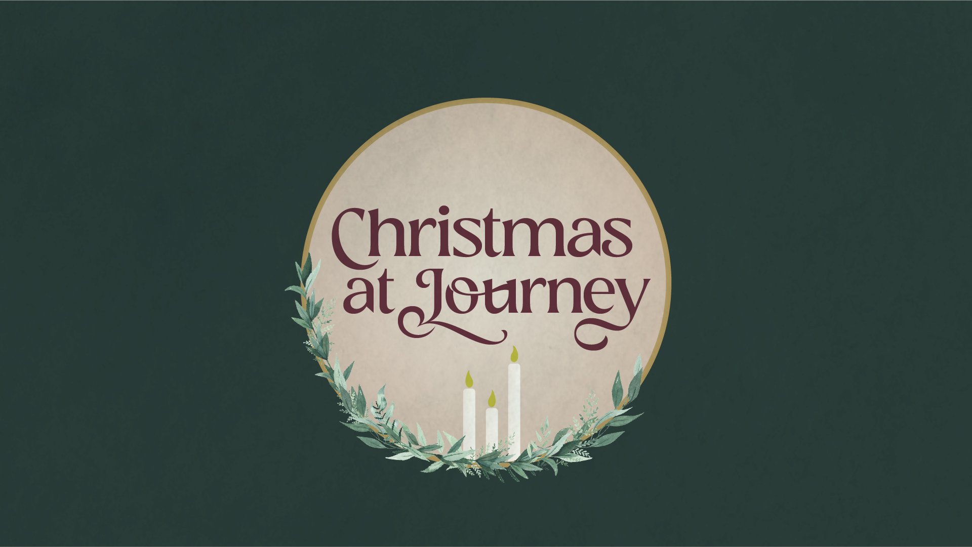 Christmas at Journey '21