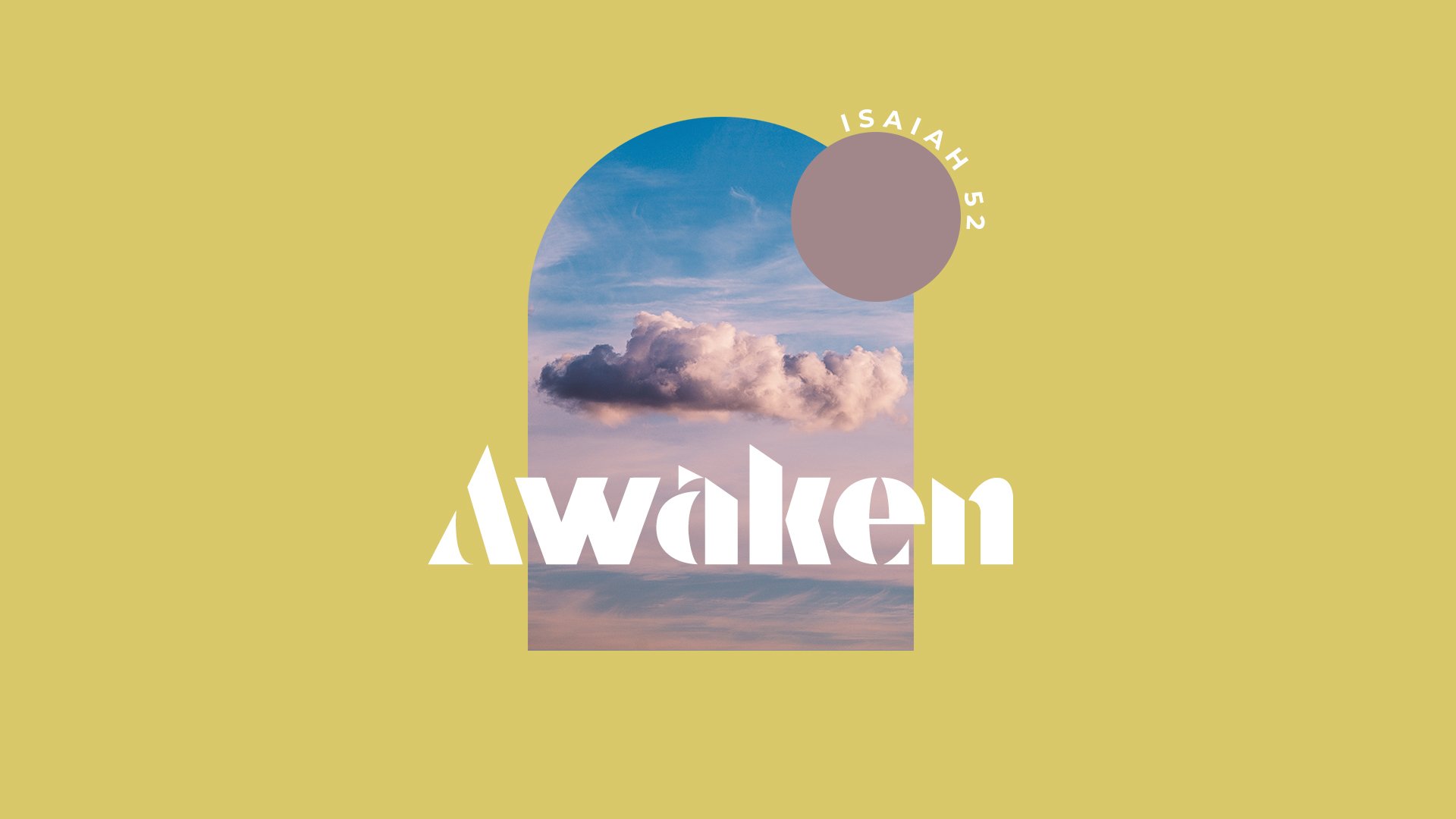 Awaken