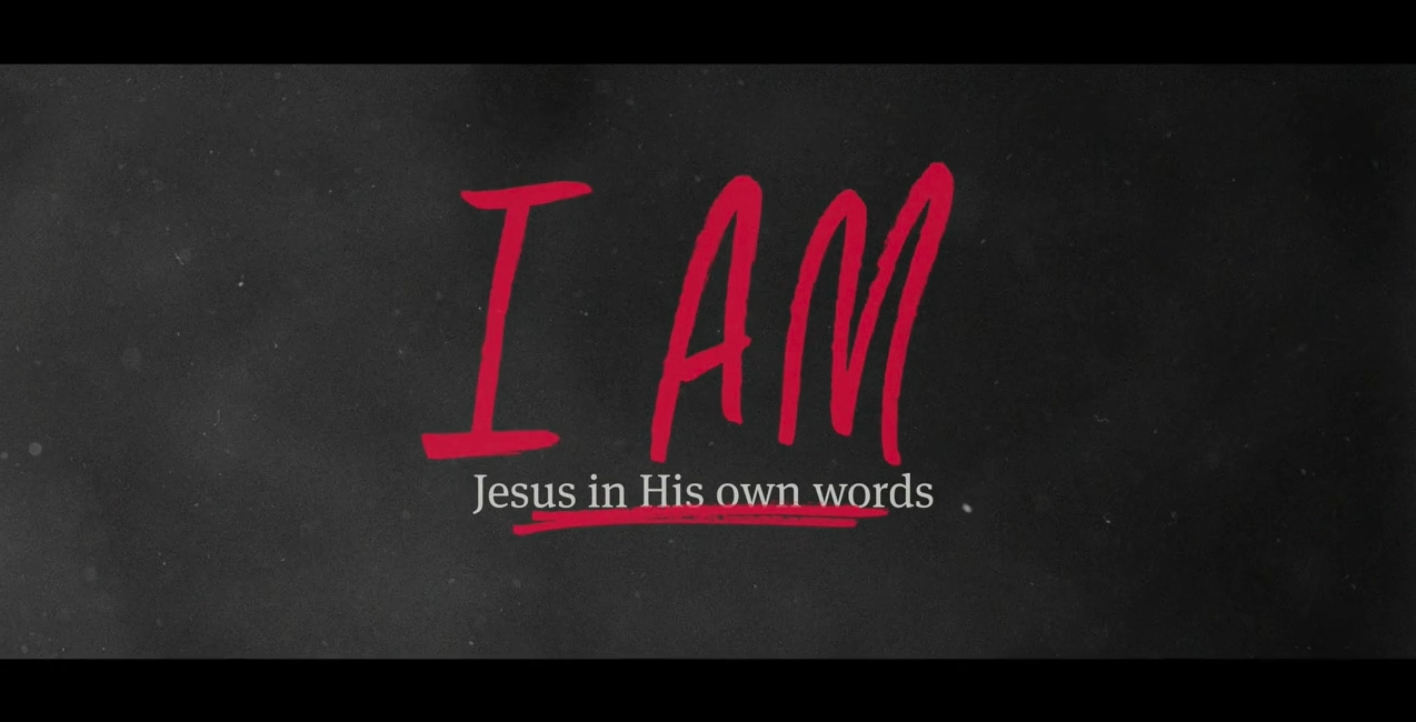 I Am