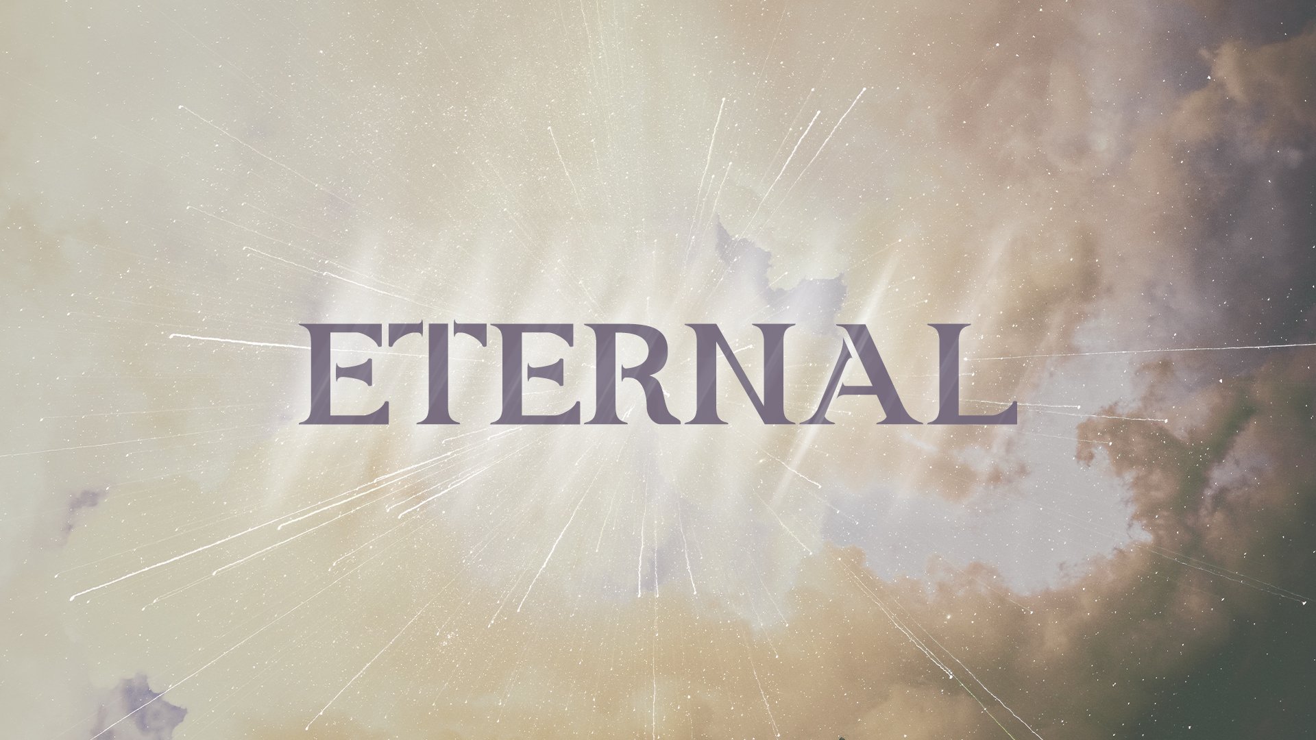 Eternal