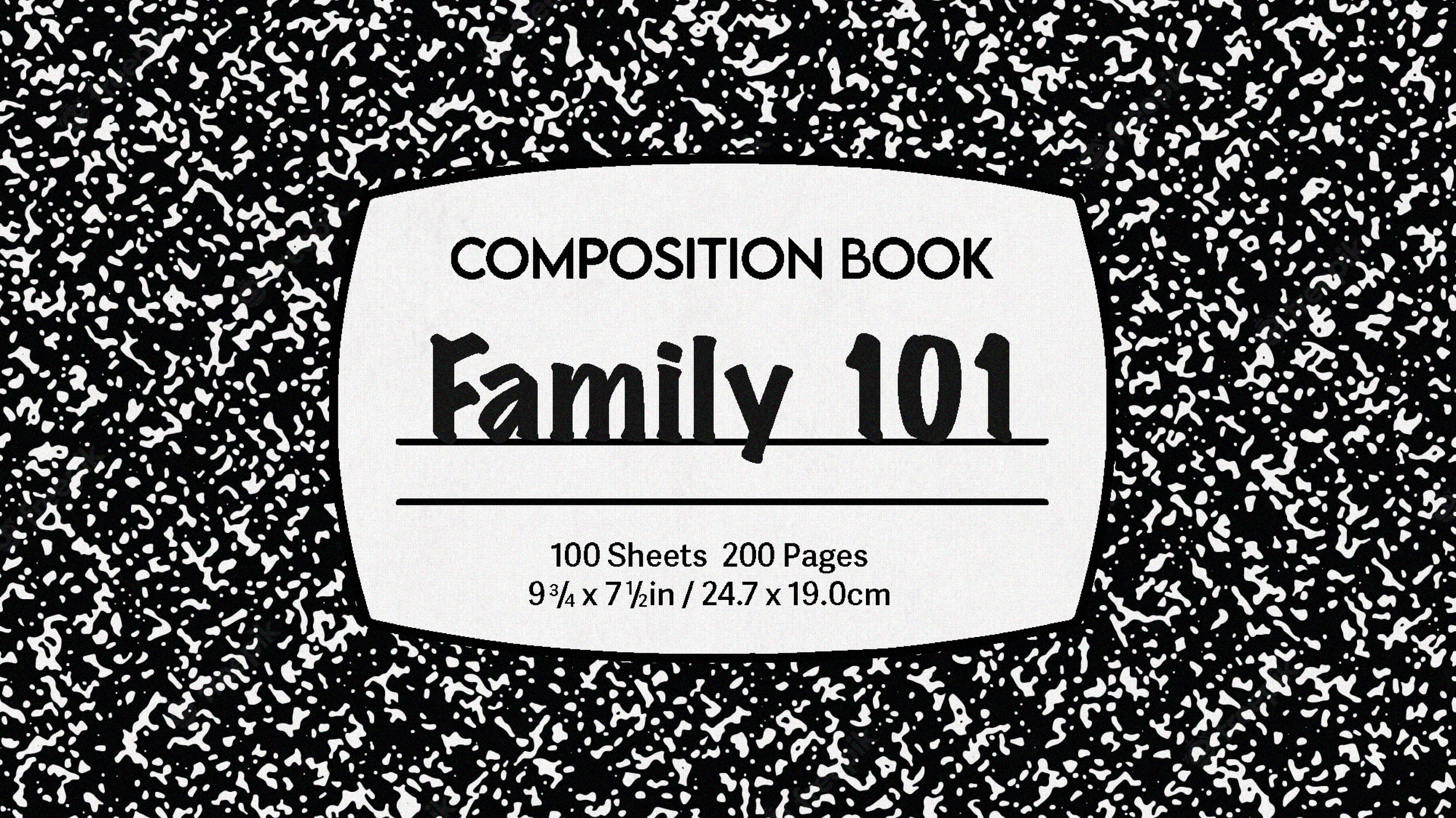 Family 101