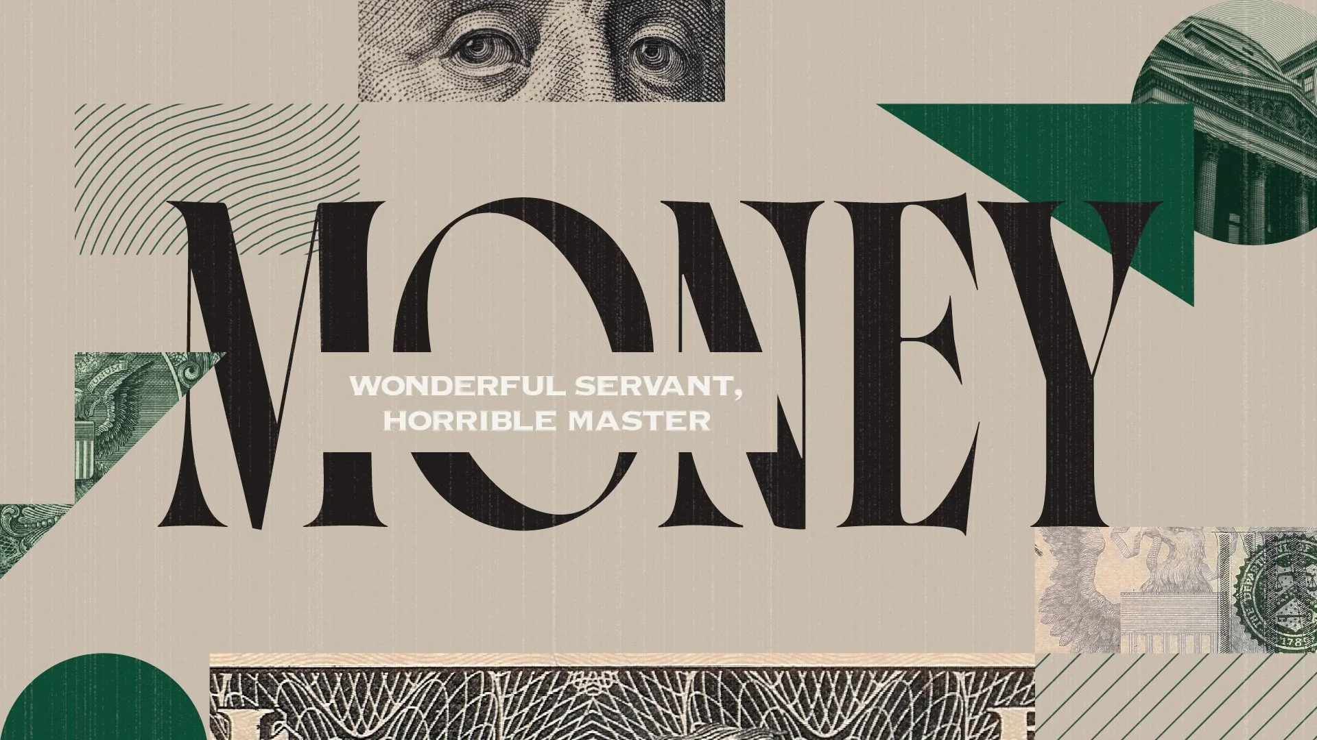 Money