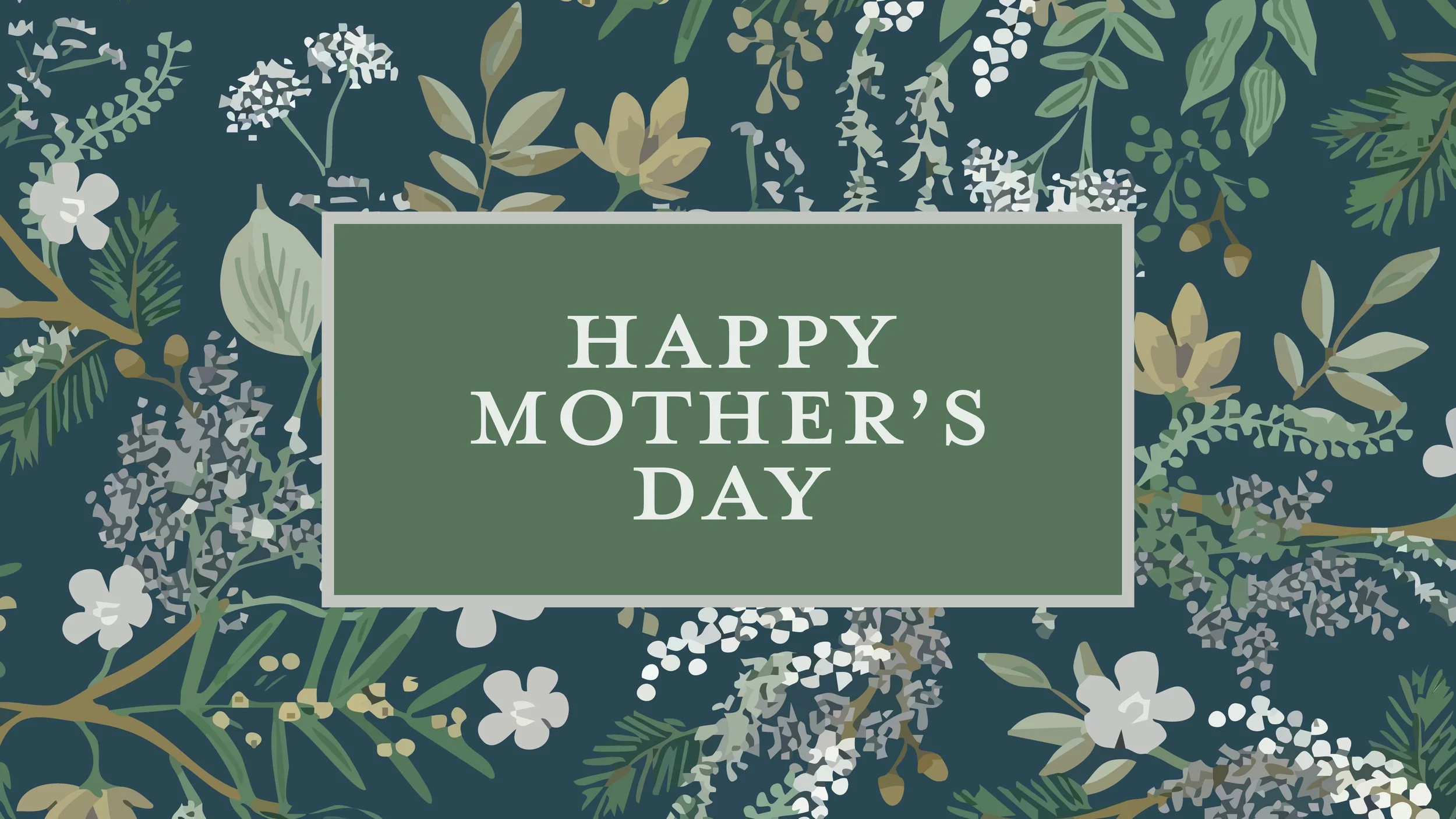 Mother's Day 2025