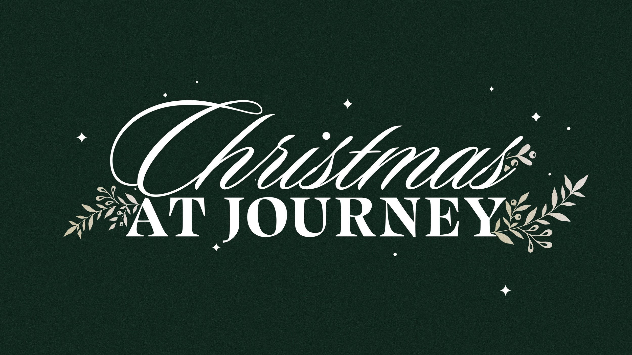 Christmas At Journey 22