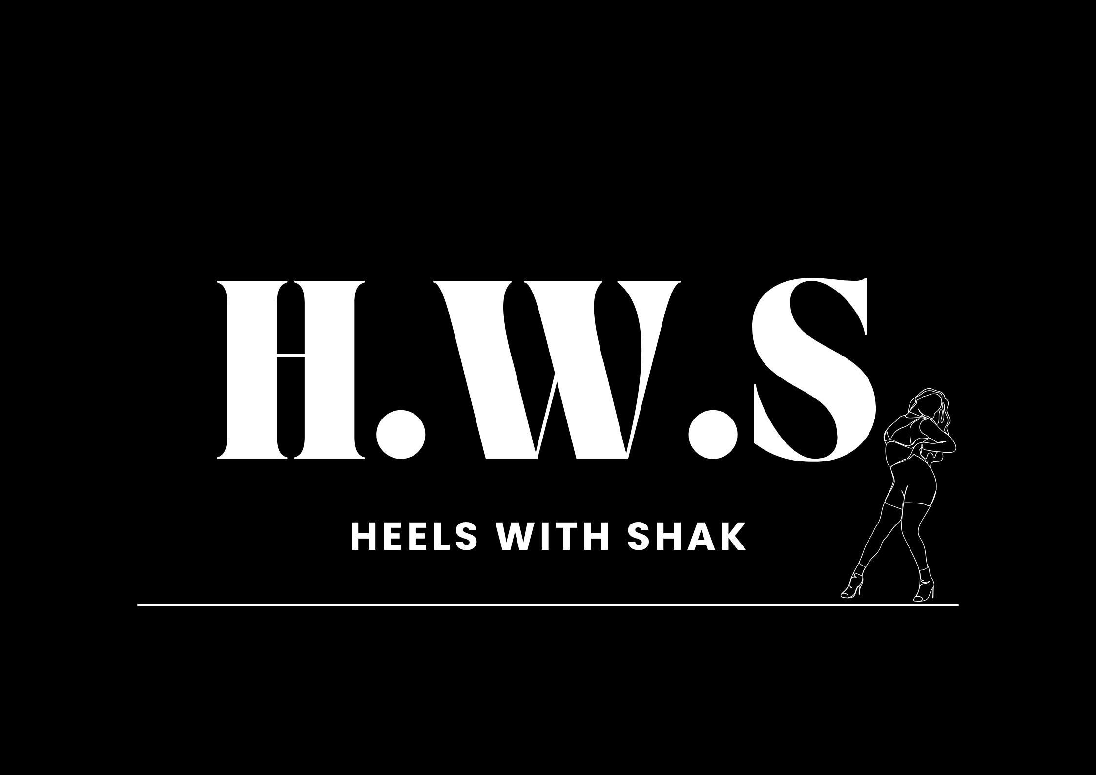 Heels With Shak: The Galentine’s Edition