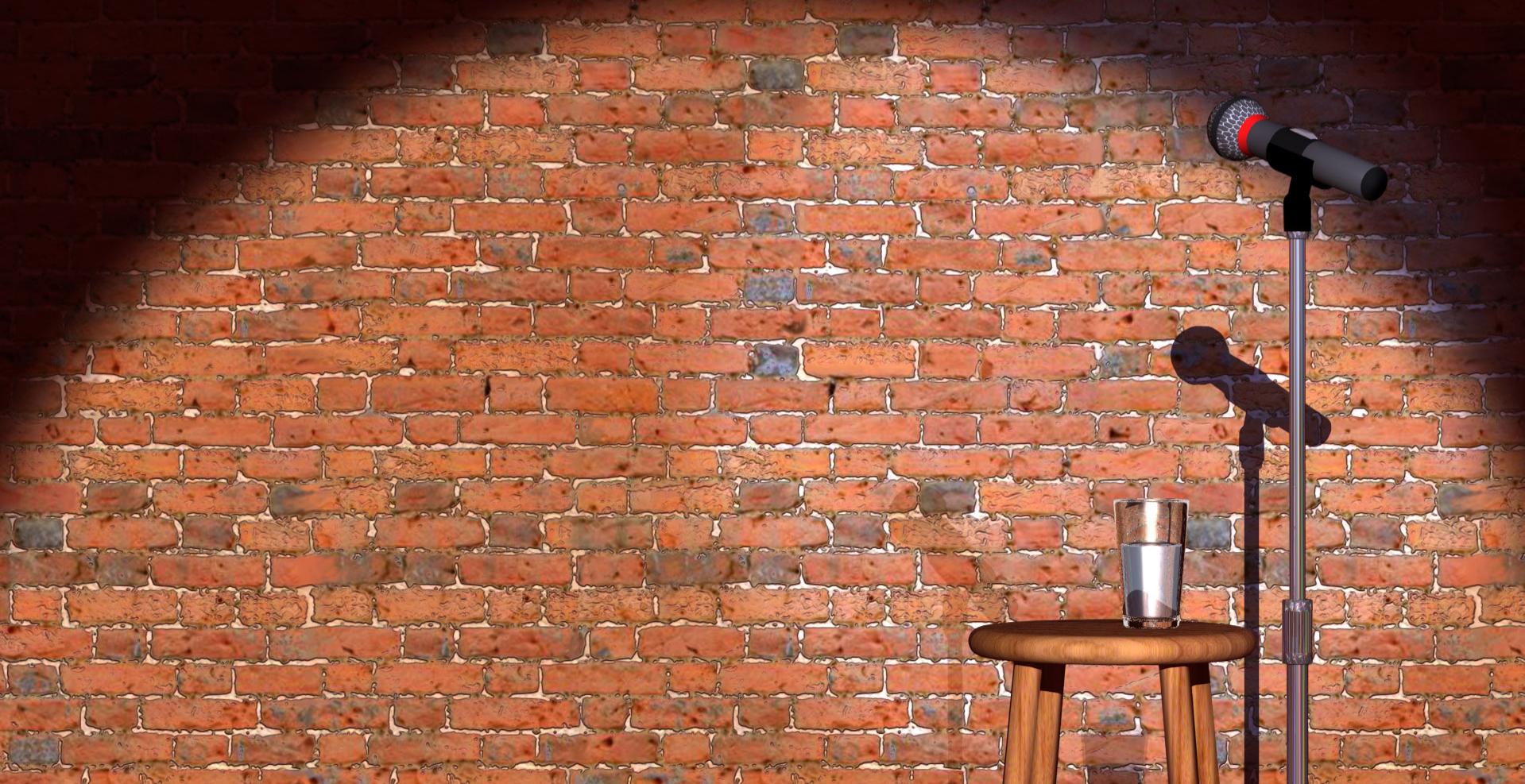 The Downstairs Comedy Club