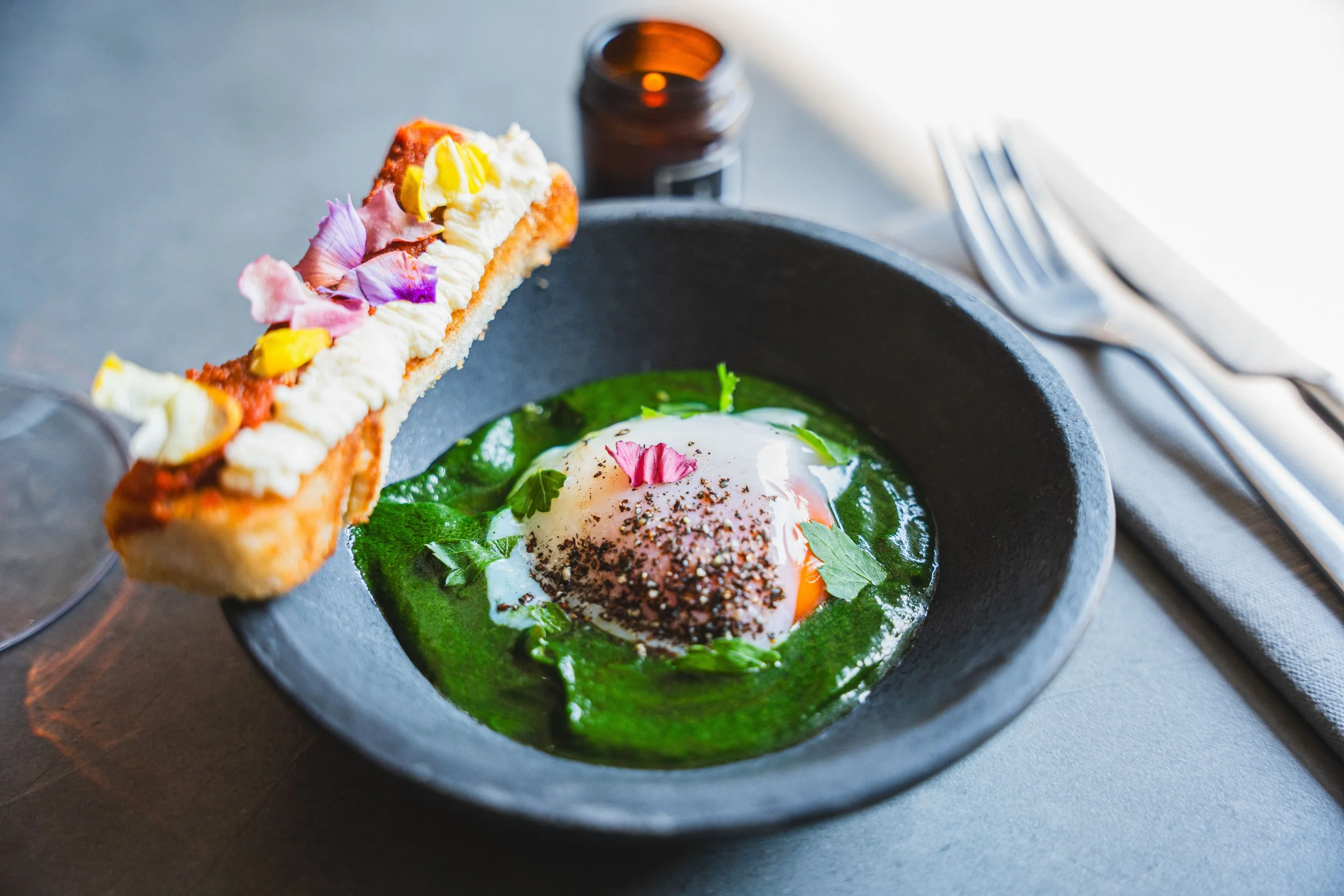 Supper Club: Maquis by Philippe Sonou