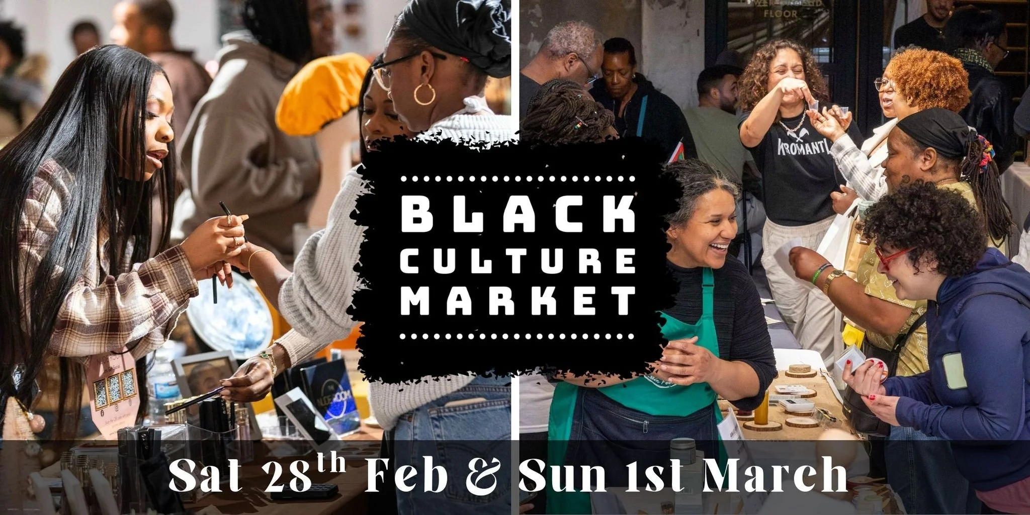 Black Culture Market