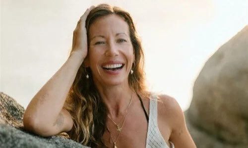 Yoga with Emma March