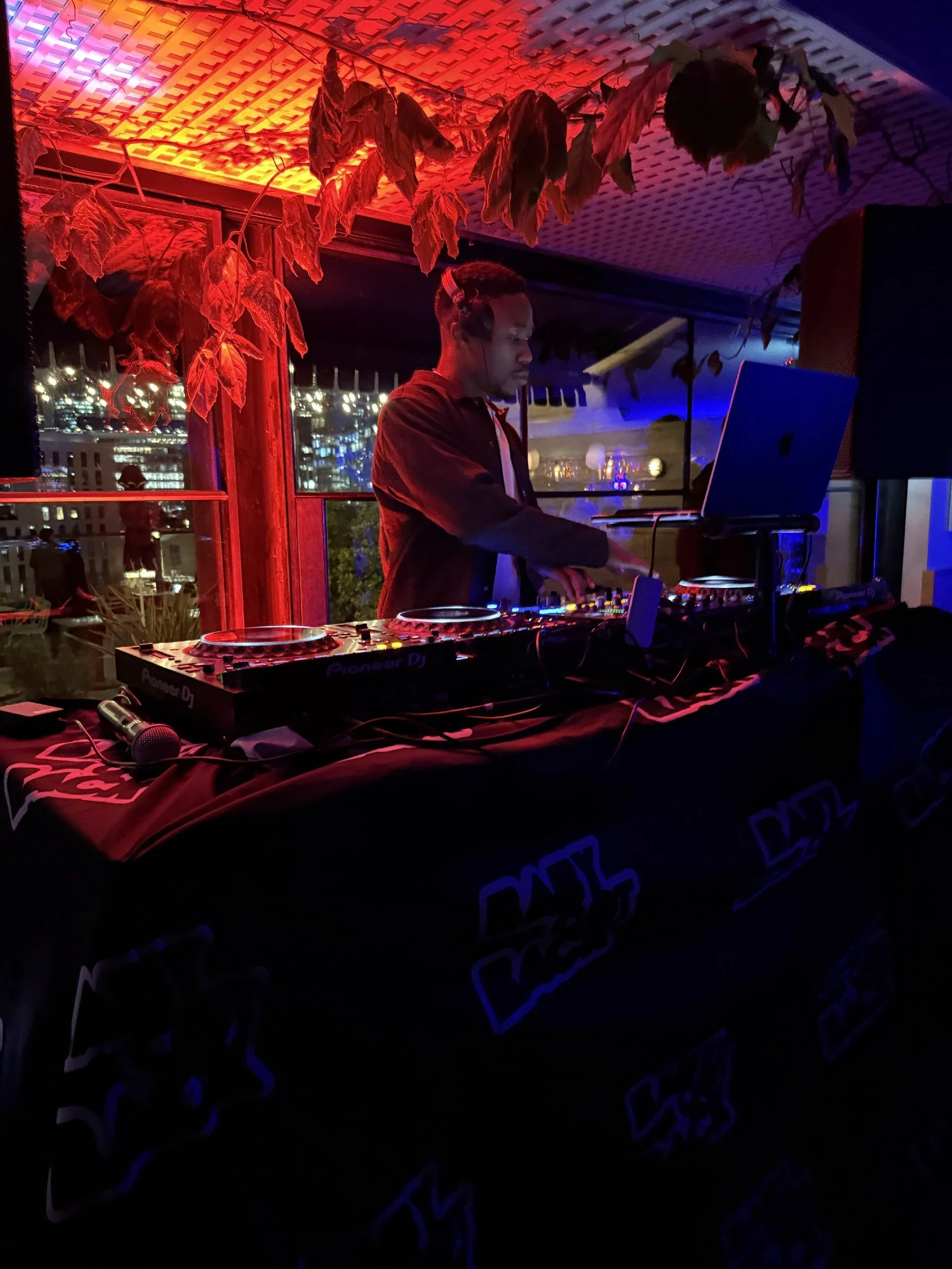 DJ Kola B  