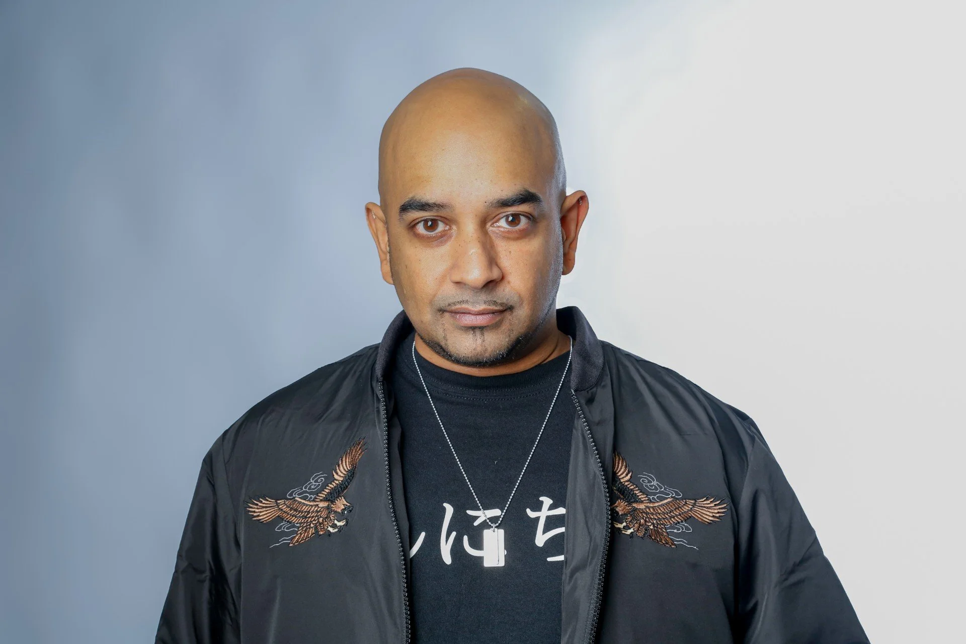 DJ Expressions