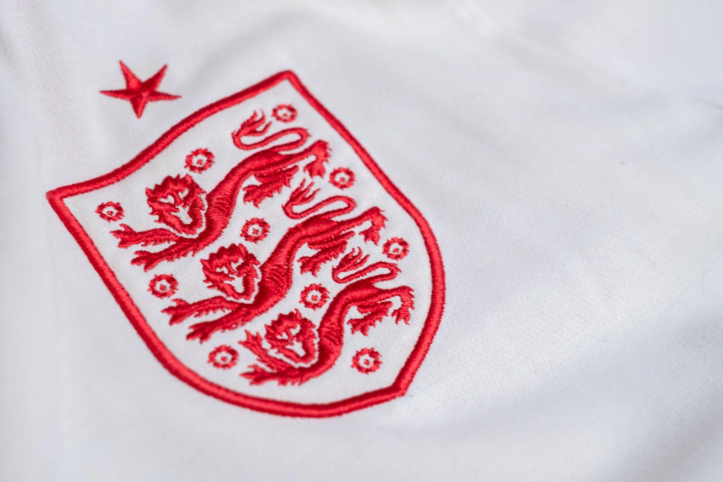 FIFA World Cup 2026 - England vs. DR Congo 