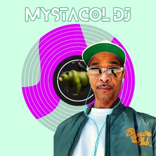 Mystacol DJ